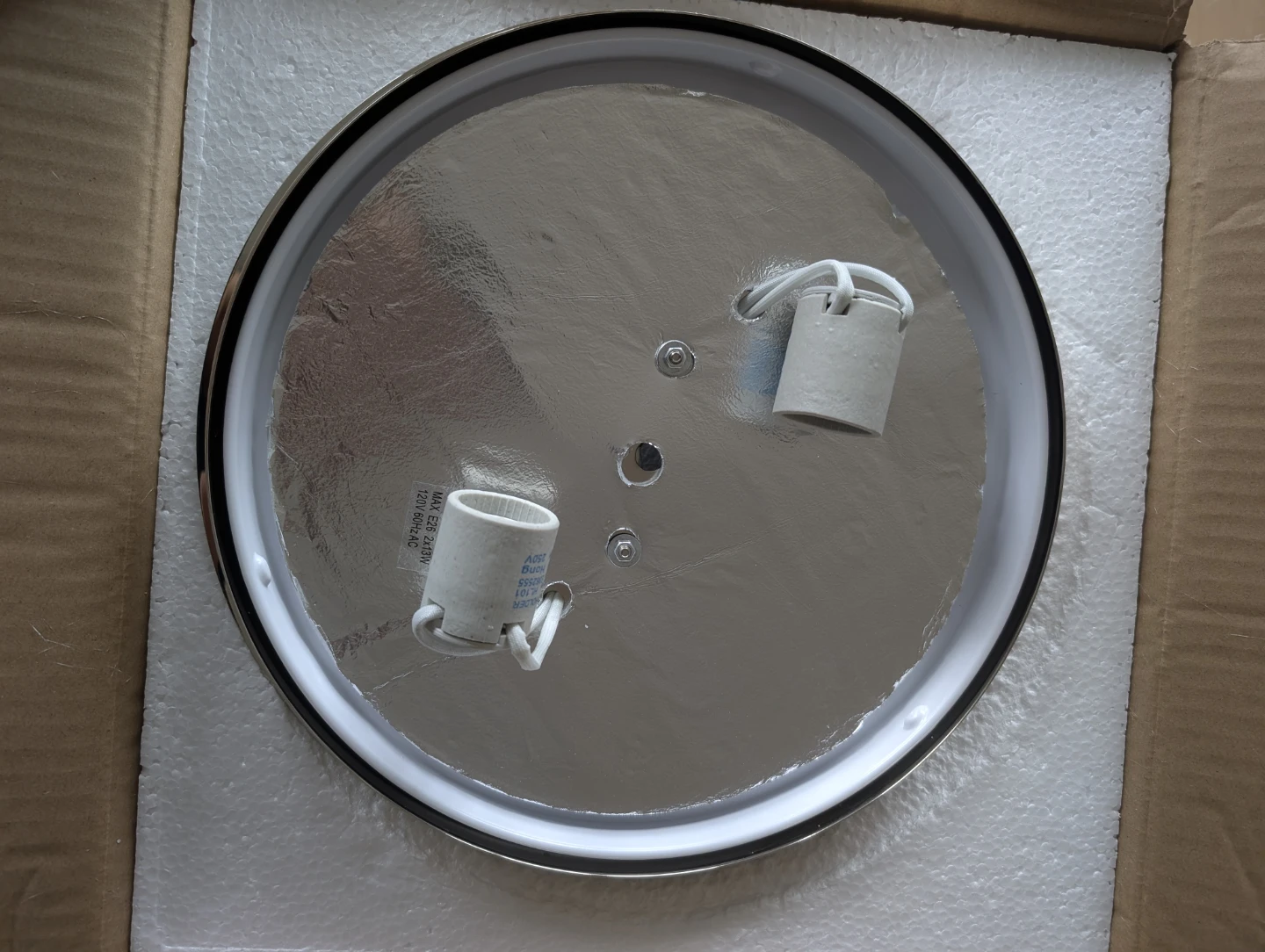 New surface Mount Ceiling Light Fixture - photo 3