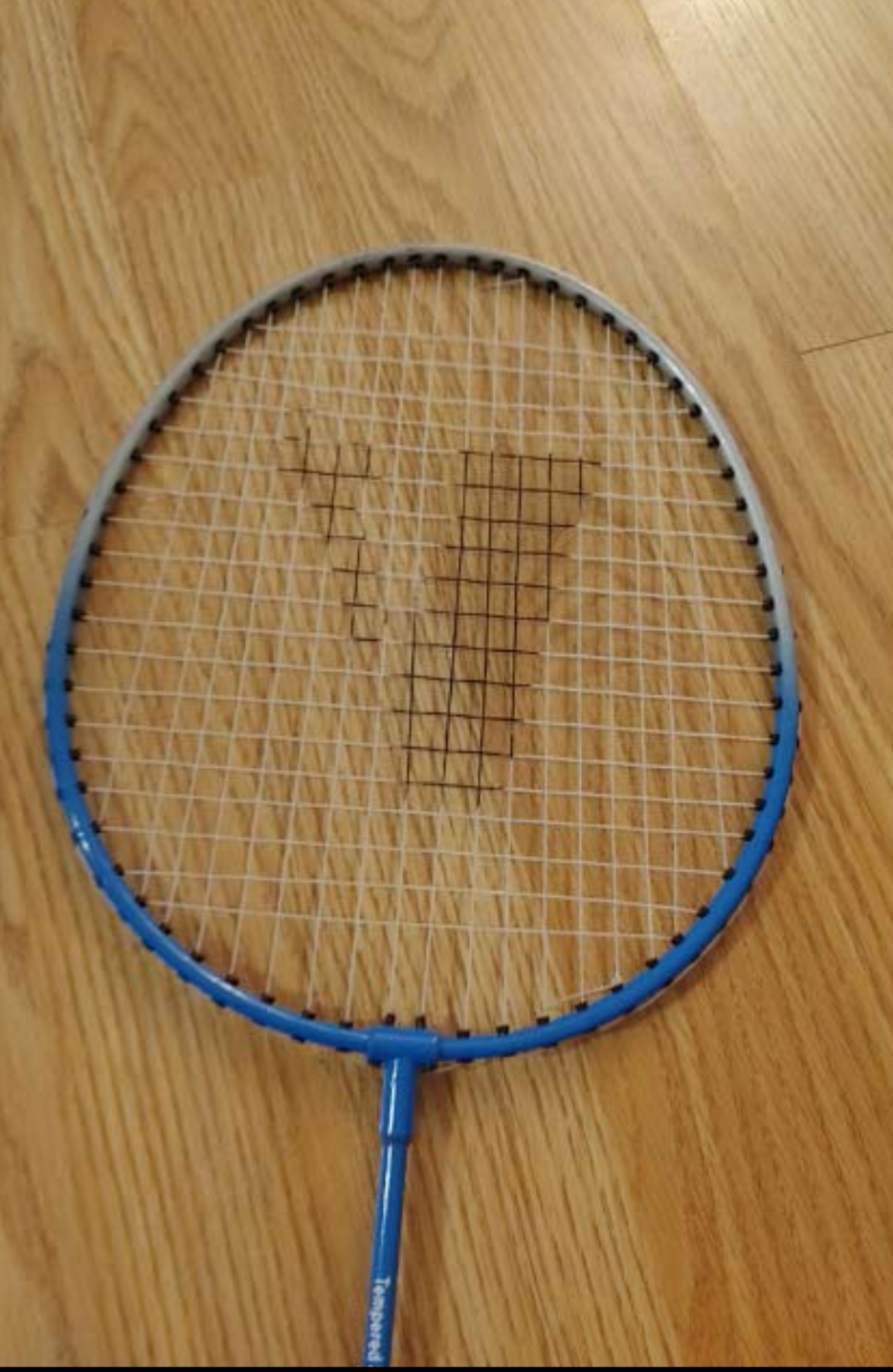 Victory Badminton Rackets Set New - photo 2