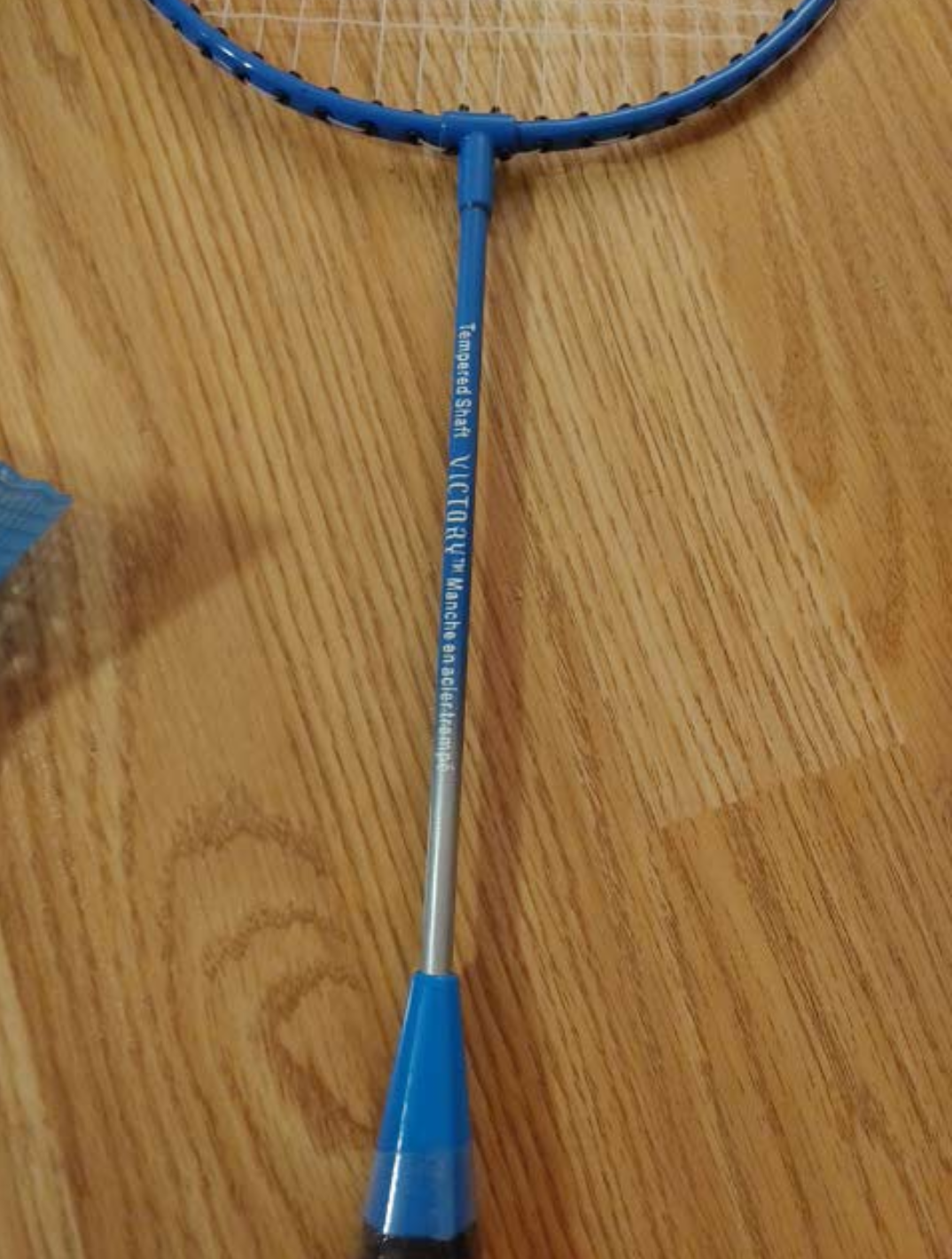 Victory Badminton Rackets Set New - photo 3