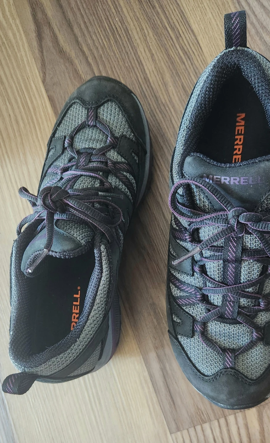 Merrell Women's Hiking Shoes