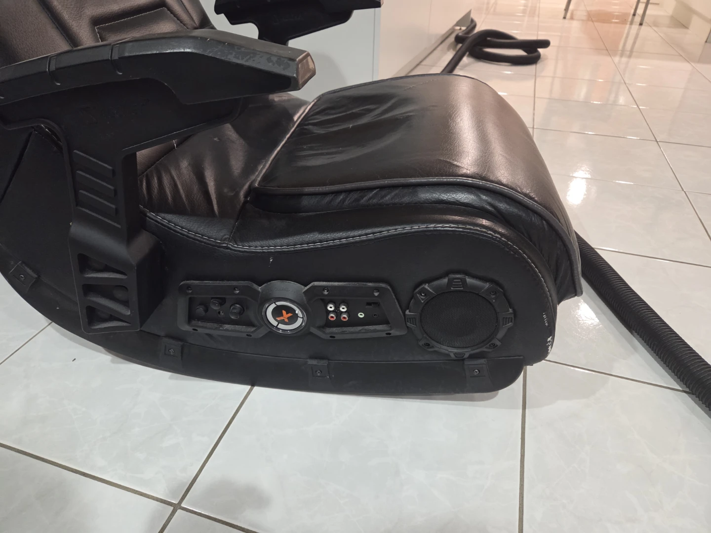 X Rocker Gaming Chair - photo 3