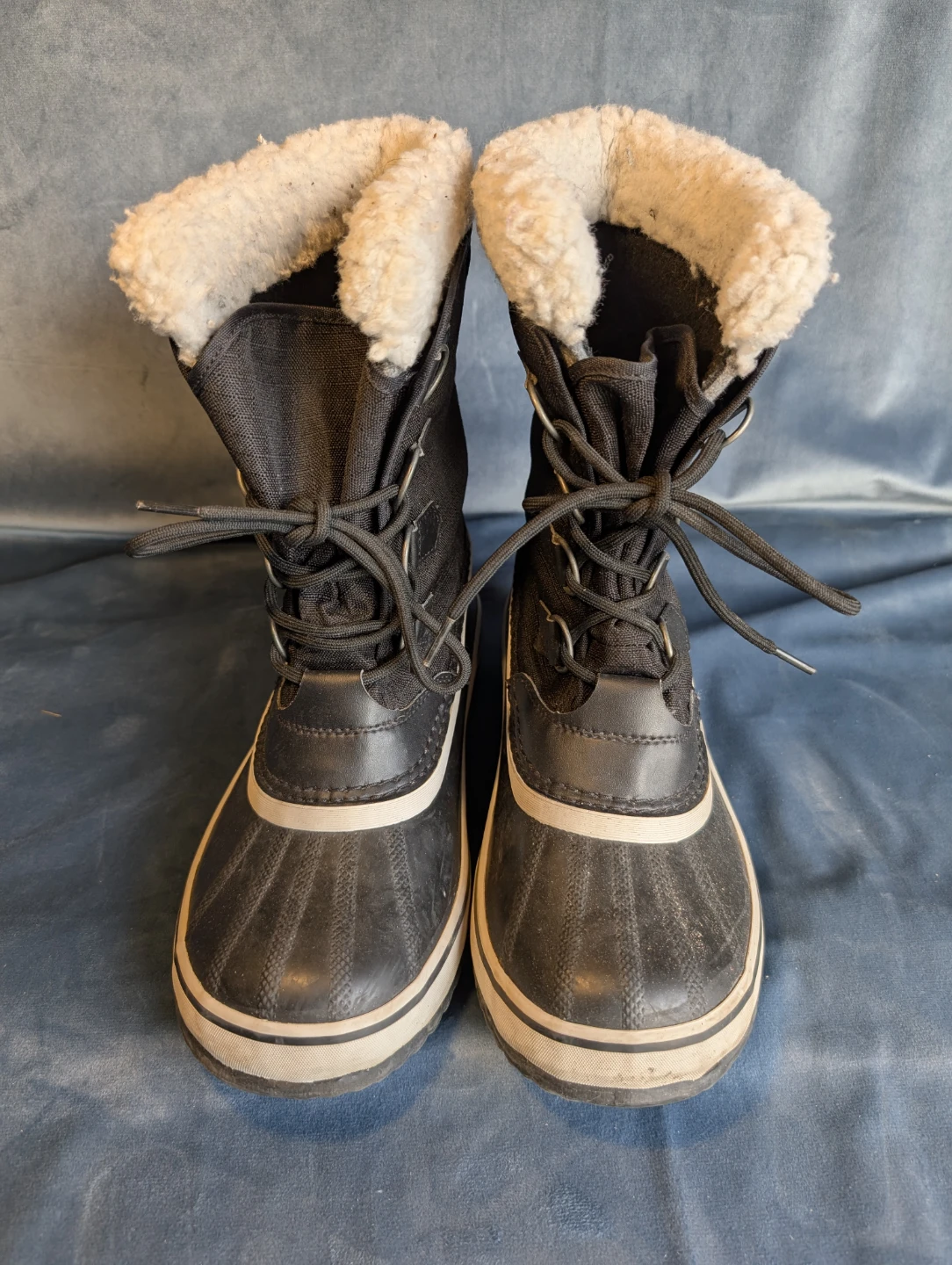 Sorel Women's Waterproof Winter Boots Size 10