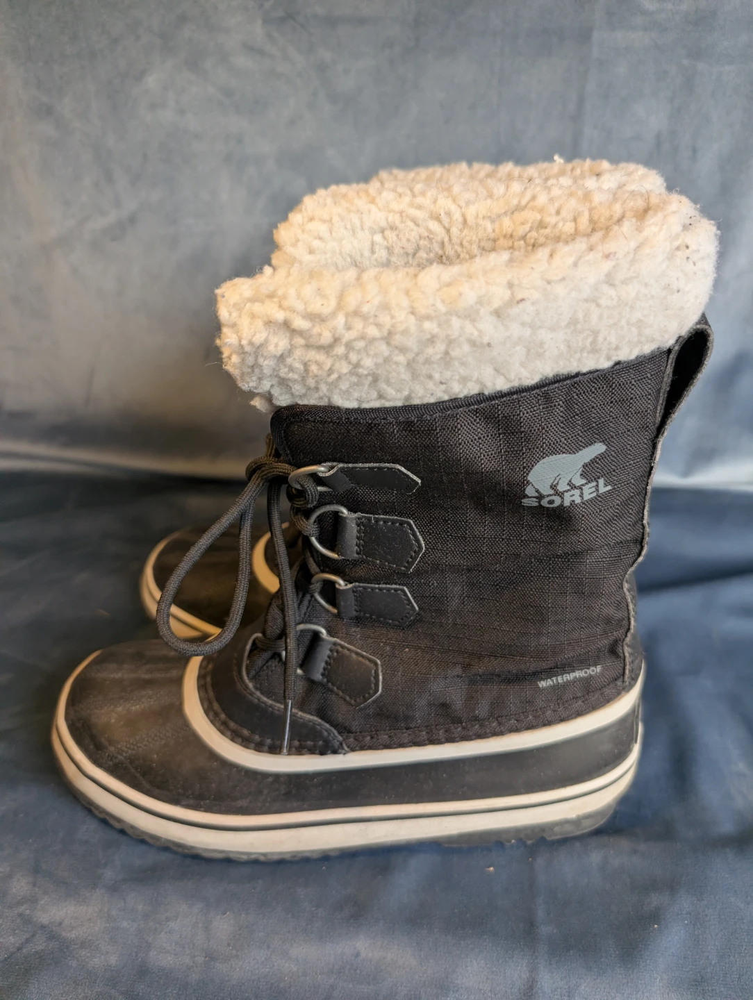 Sorel Women's Waterproof Winter Boots Size 10 - photo 2