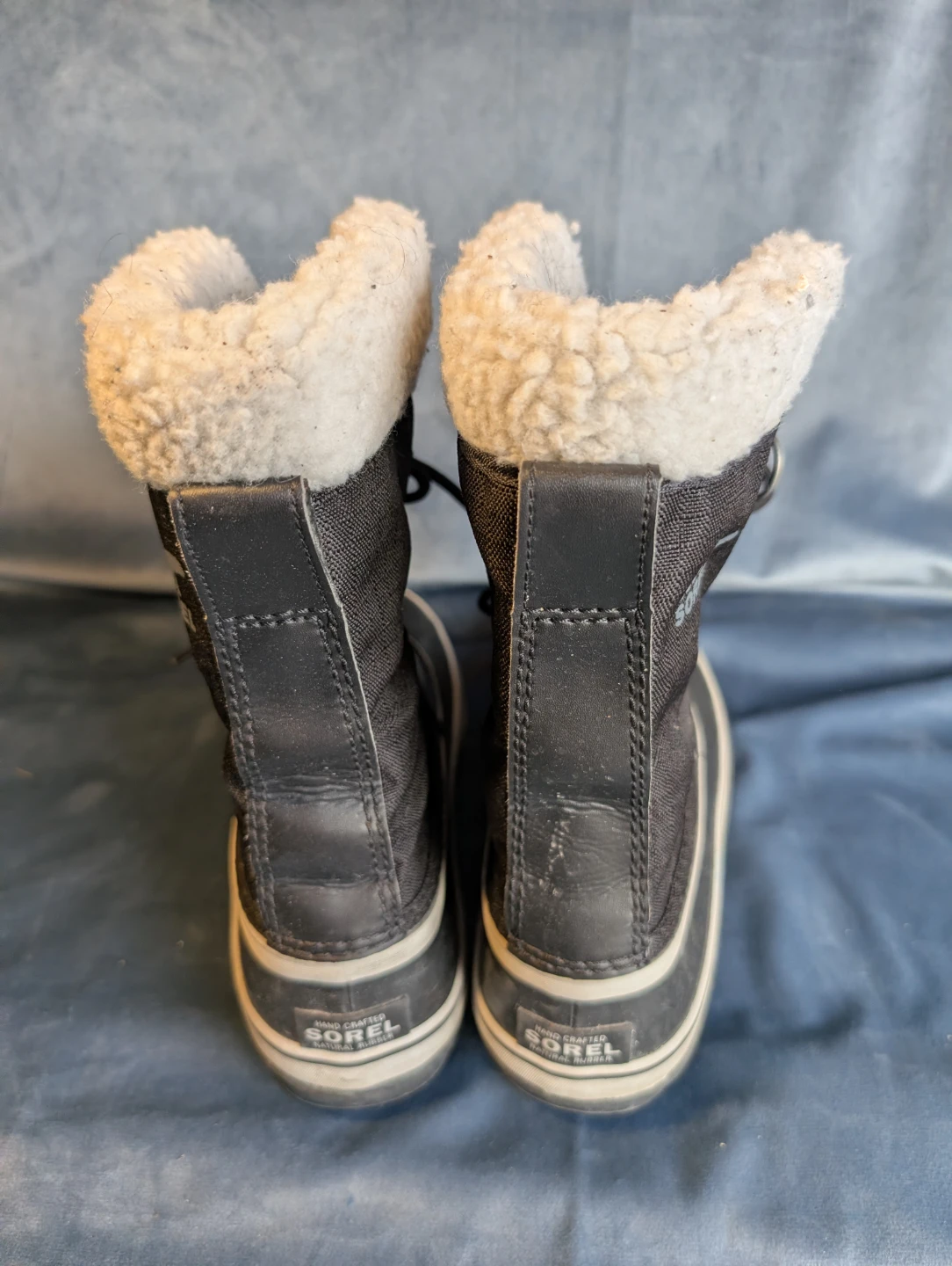 Sorel Women's Waterproof Winter Boots Size 10 - photo 3