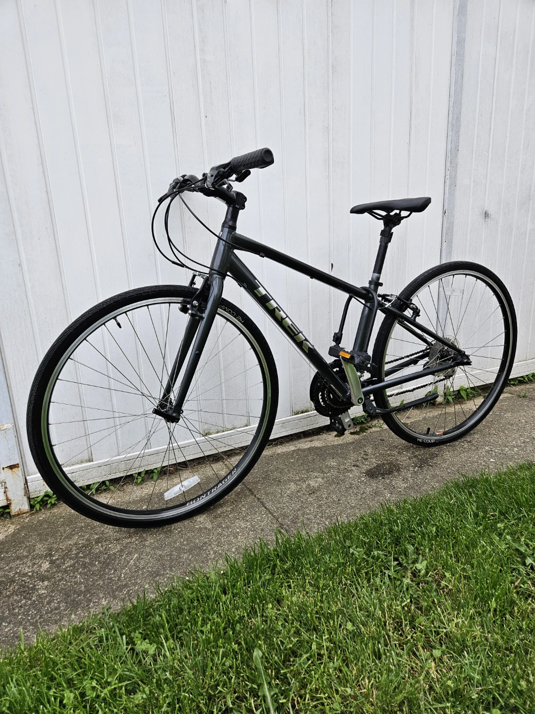 Trek FX Hybrid Bike