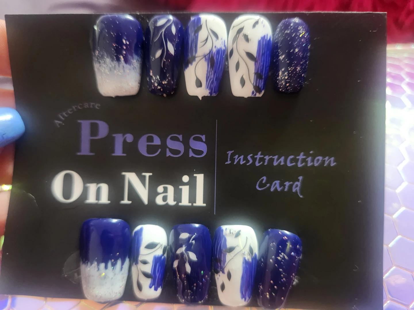 Press On Nails