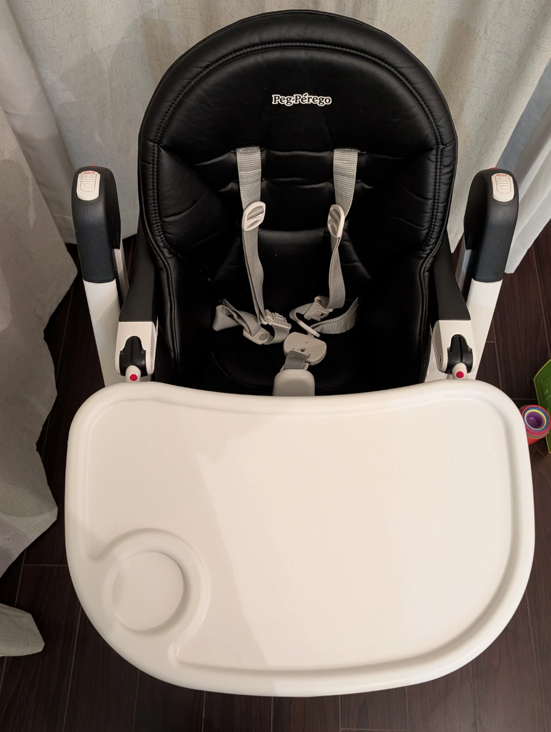Peg Perego Siesta High Chair - photo 3