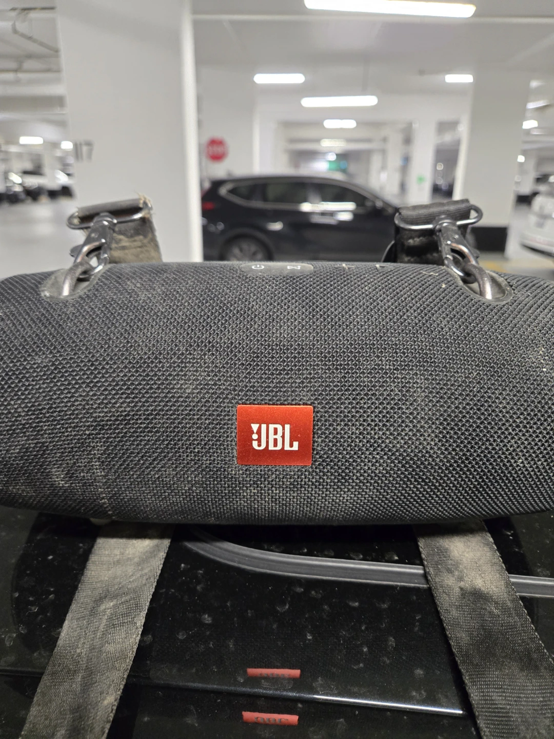 JBL Xtreme 2 Portable Bluetooth Speaker
