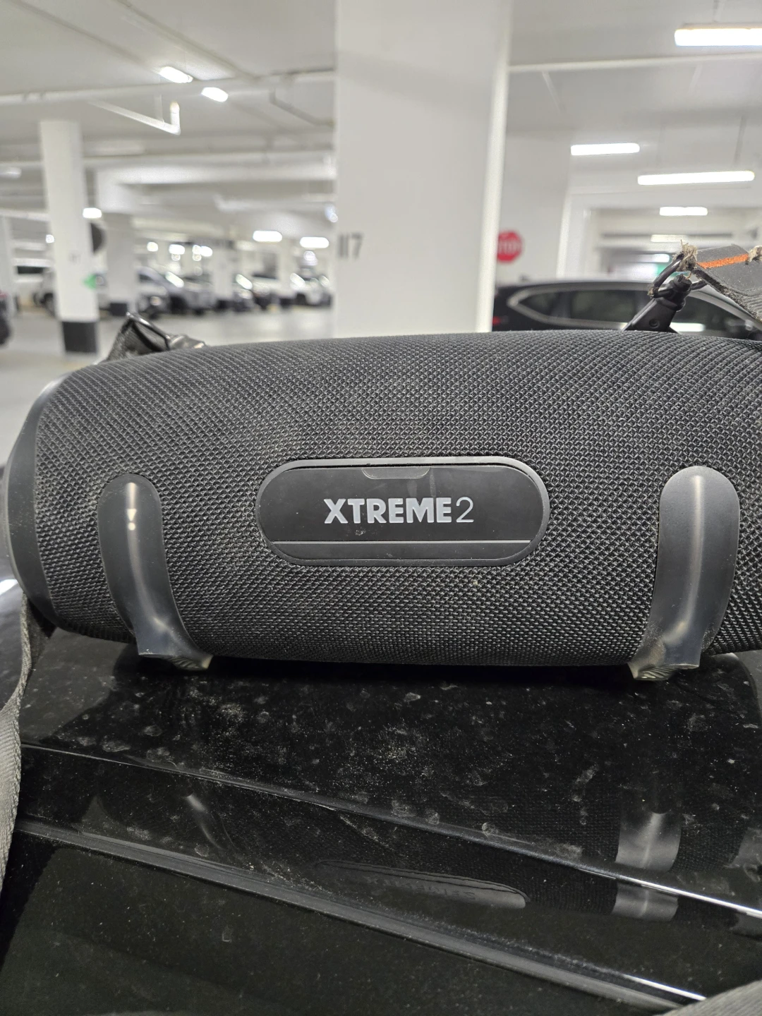 JBL Xtreme 2 Portable Bluetooth Speaker - photo 2