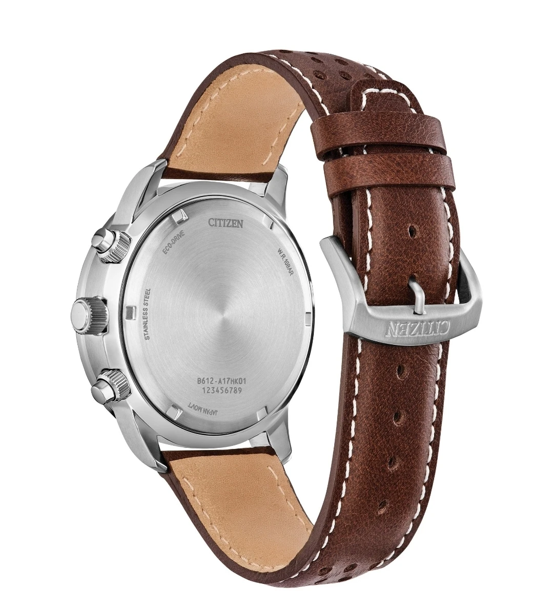 Citizen Eco-Drive Watch - photo 5