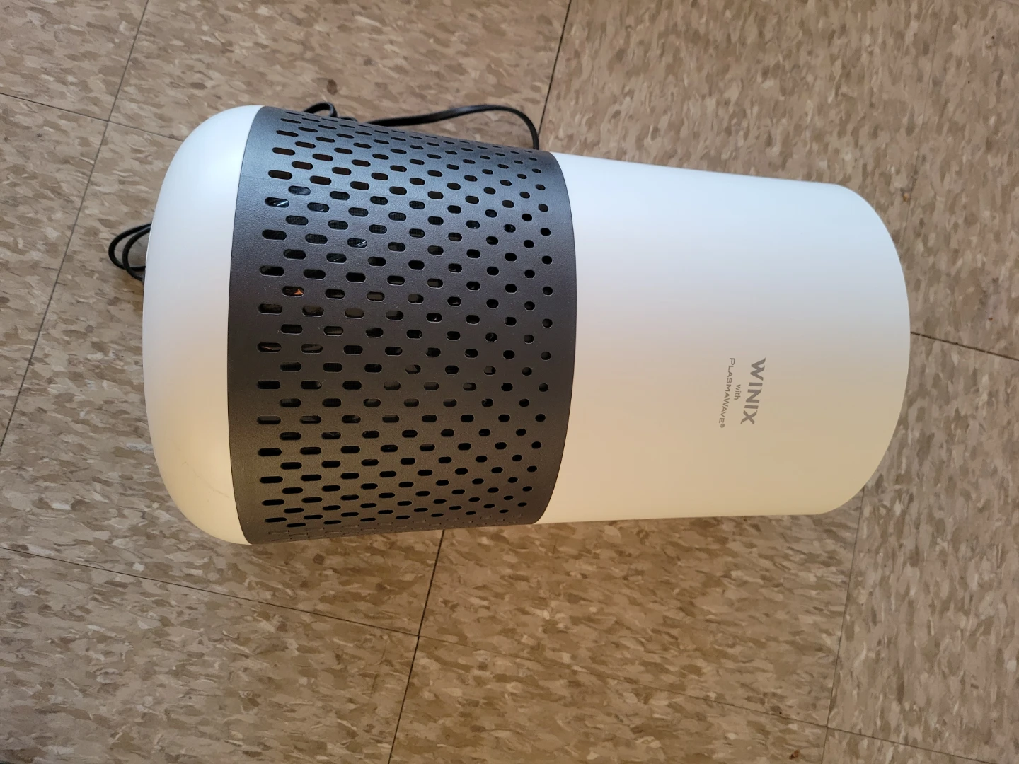 Winix PlasmaWave Air Purifier - photo 4