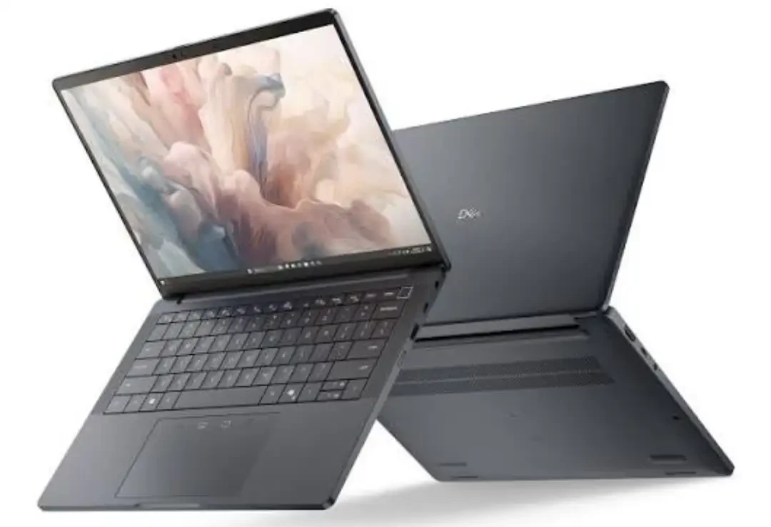 New Dell Pro 14 laptop -16gb ram,512gb ssd, intel core 5 10-core