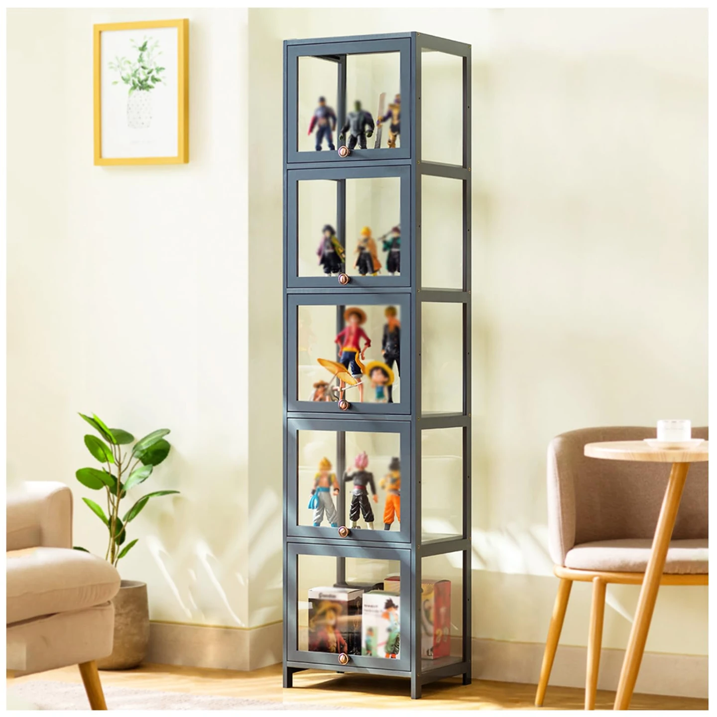 Looking for Display cabinet