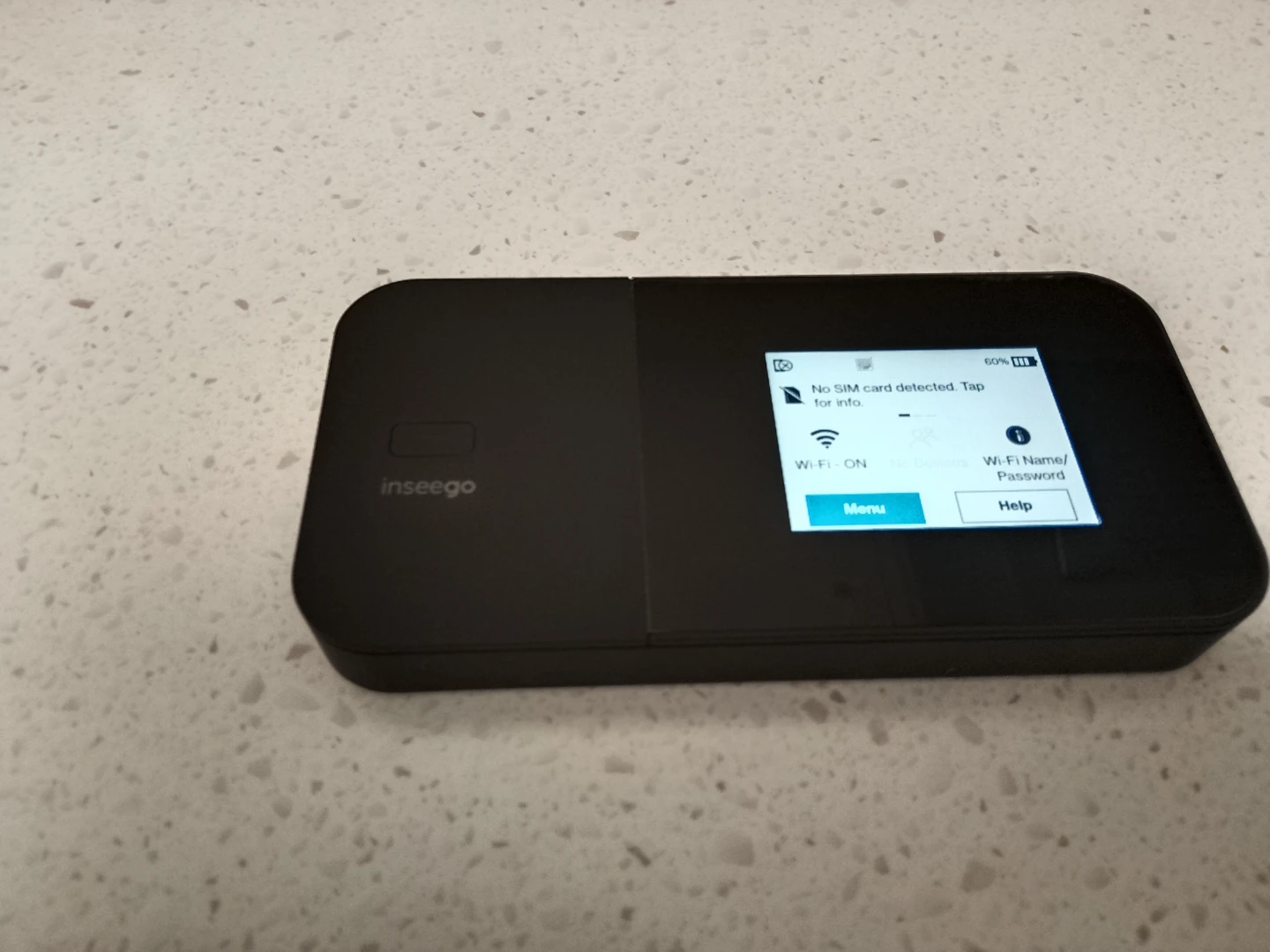 Inseego MiFi X PRO 5G Mobile Hotspot - photo 2
