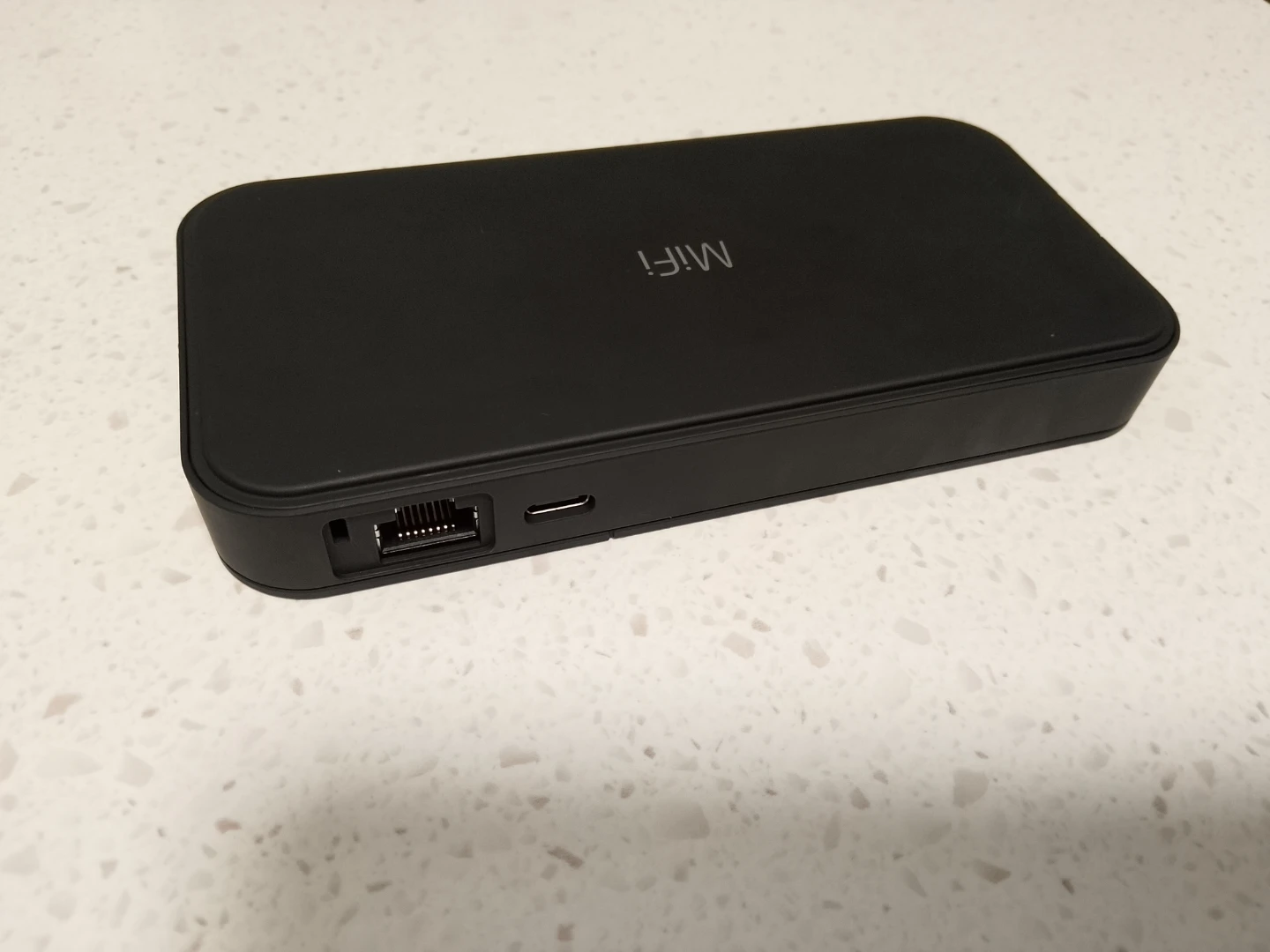 Inseego MiFi X PRO 5G Mobile Hotspot - photo 3