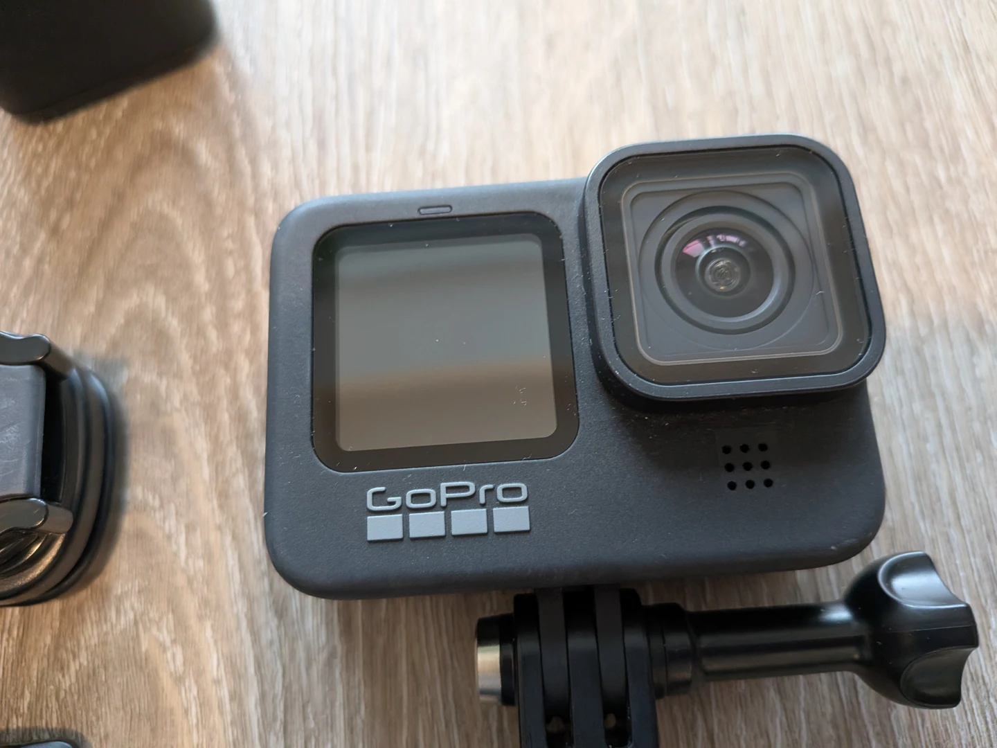 GoPro HERO 9 Black Action Camera Bundle - photo 5