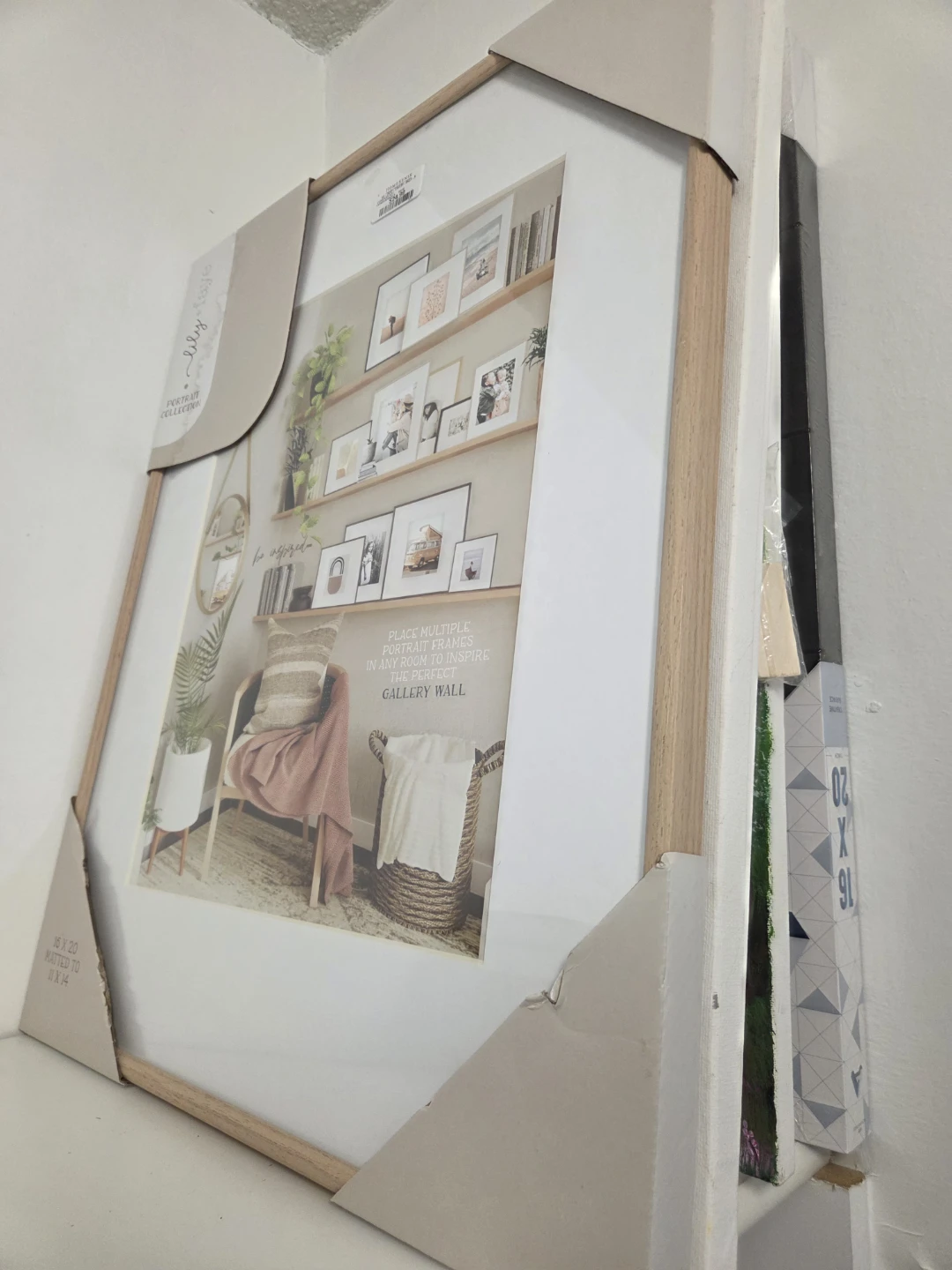 New frames - photo 2