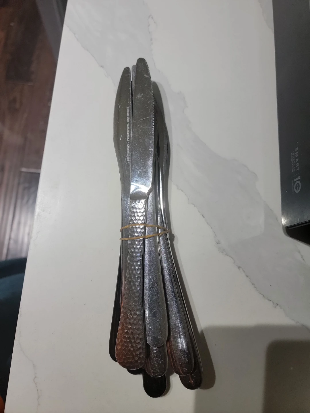 Cutlery Set - Forks & Knives - photo 2