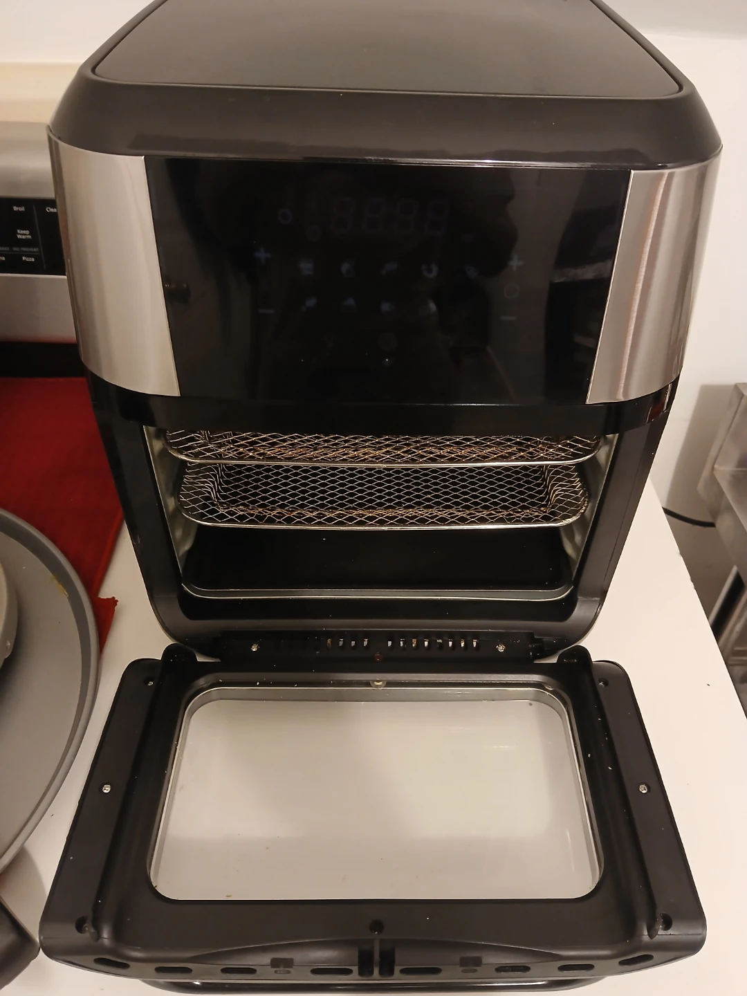 Complete Cuisine Air Fryer - photo 2