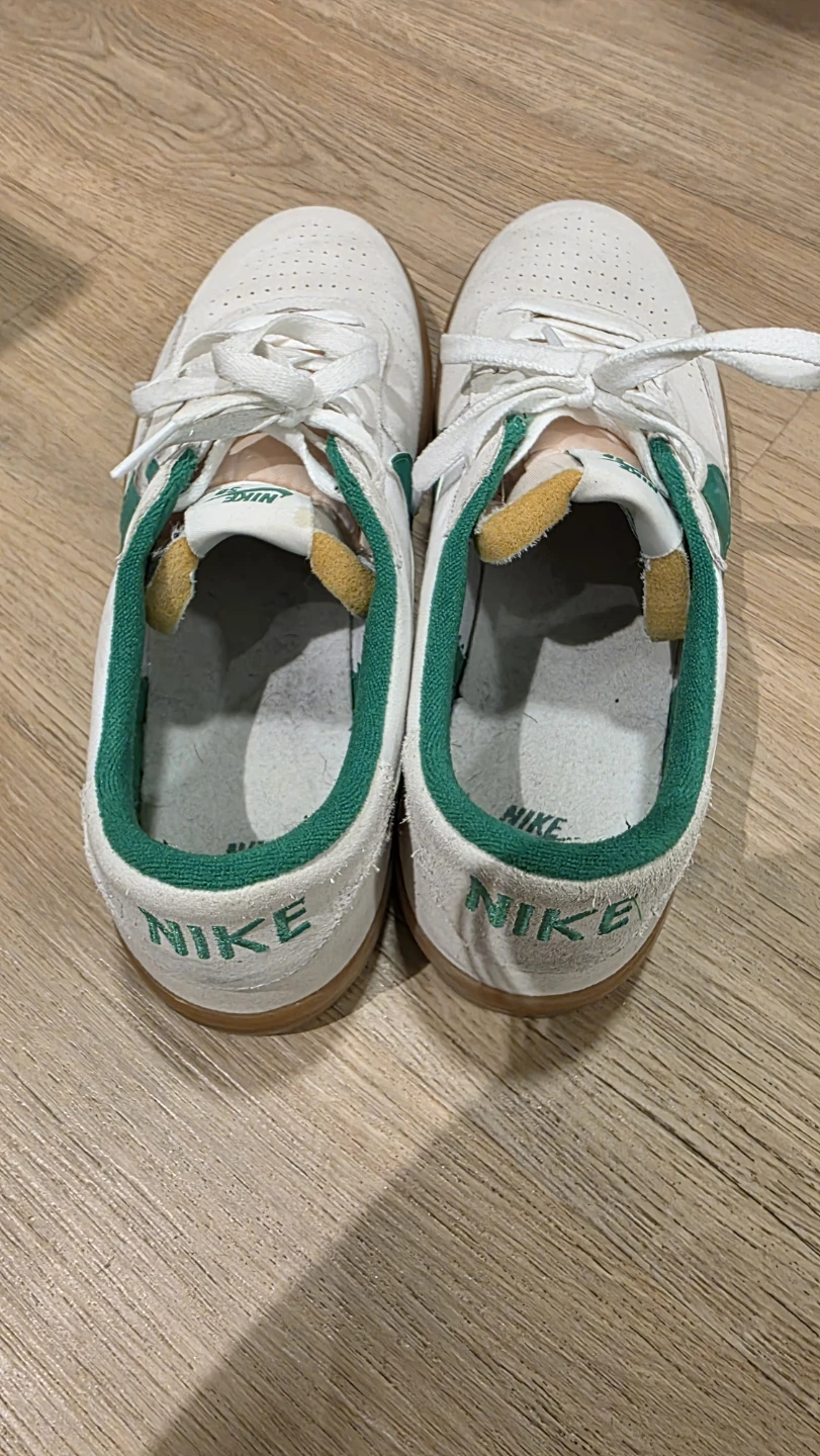 Nike SB Heritage Vulc Men's Skate Shoes - photo 3