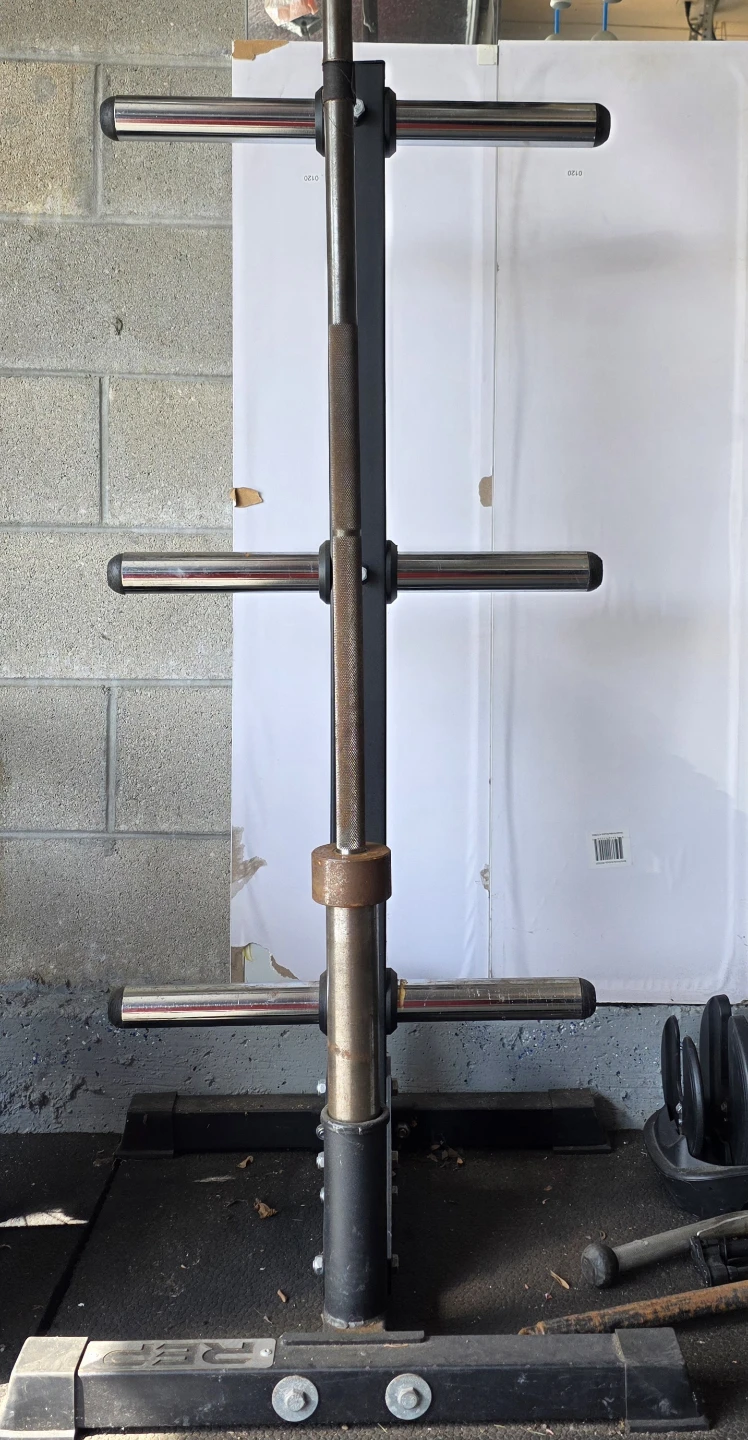 REP Fitness Weight Plate Tree
