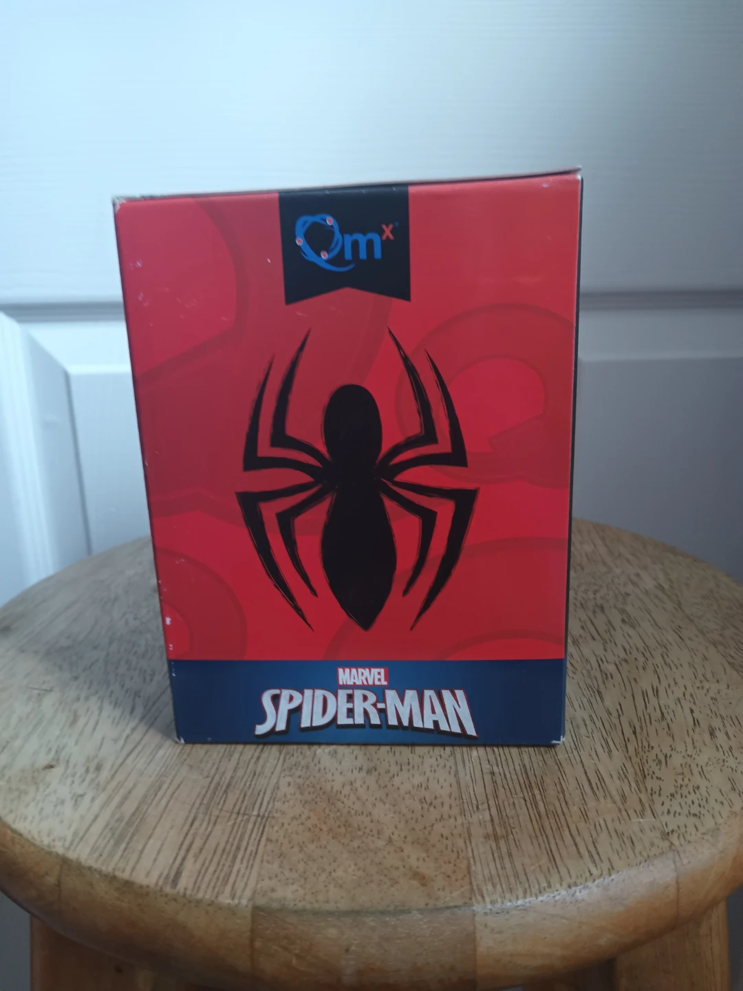 QMX Spider-Man QFig Figure - photo 2