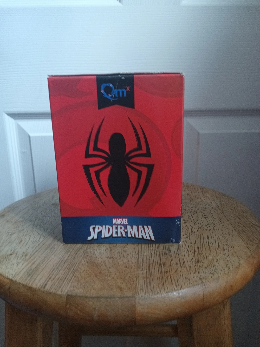 QMX Spider-Man QFig Figure - photo 3