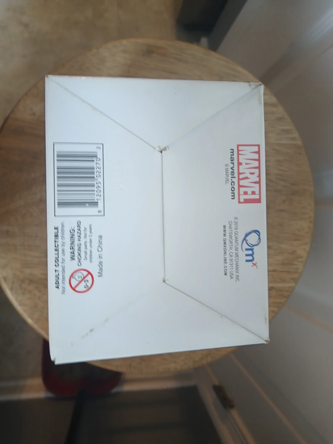 QMX Spider-Man QFig Figure - photo 5