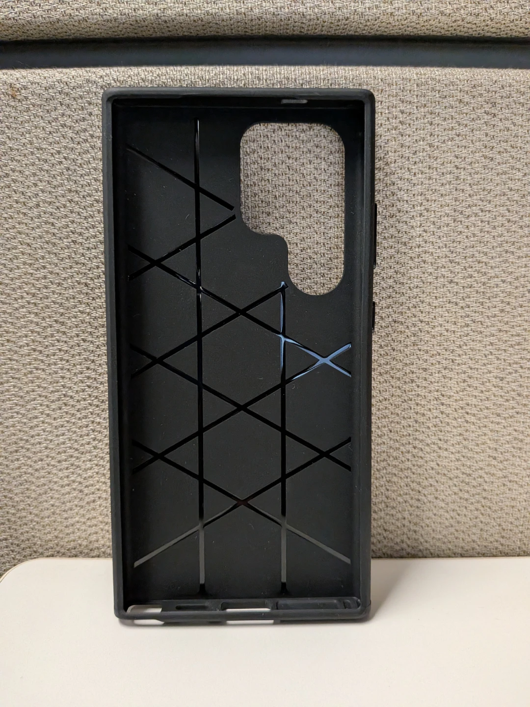 💥 Spigen Liquid Air for Samsung Galaxy S22 Ultra 💥 - photo 2