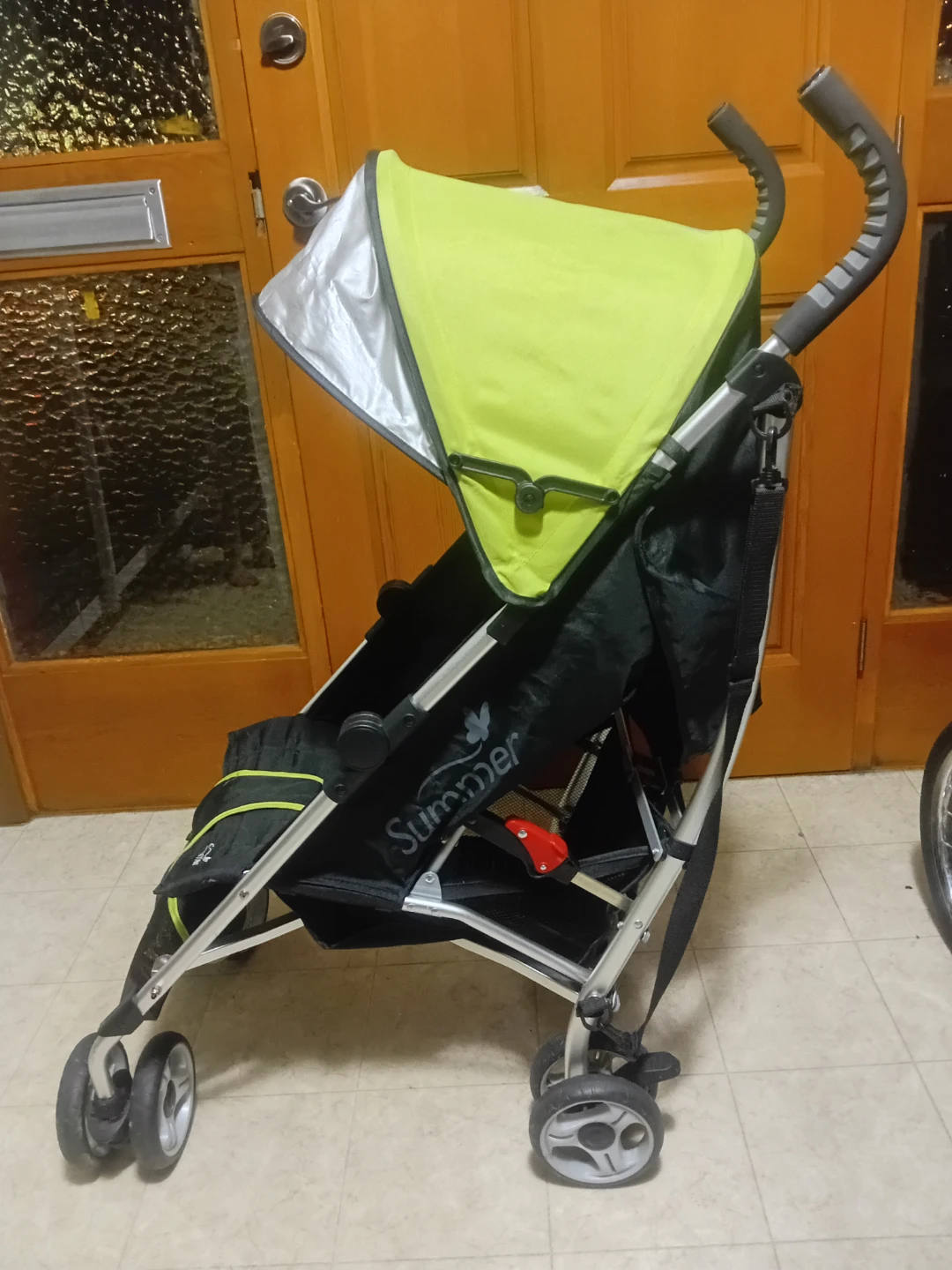Summer 3D Lite Stroller - photo 3