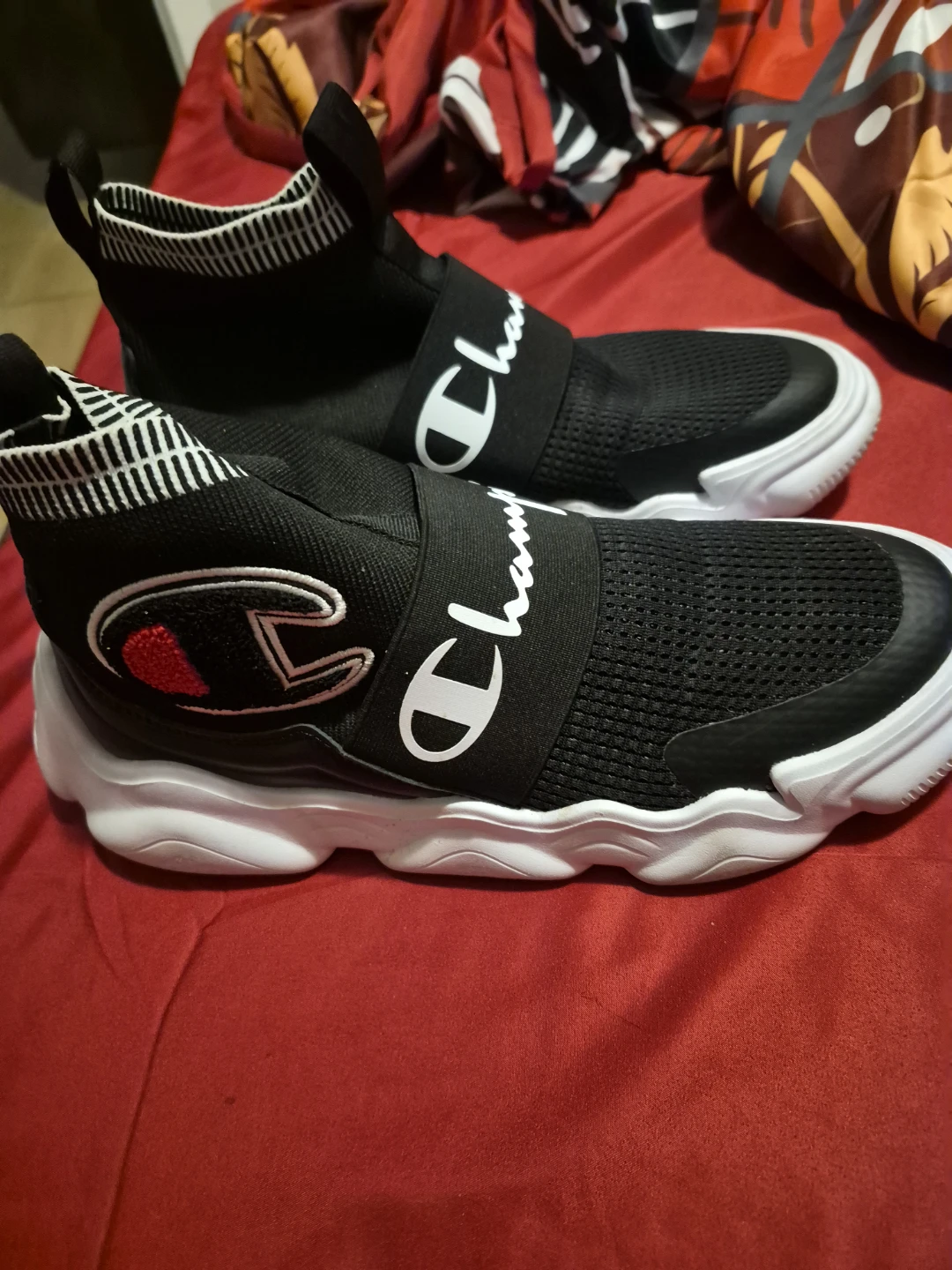 Champion Men's Slip-On Shoes - photo 2