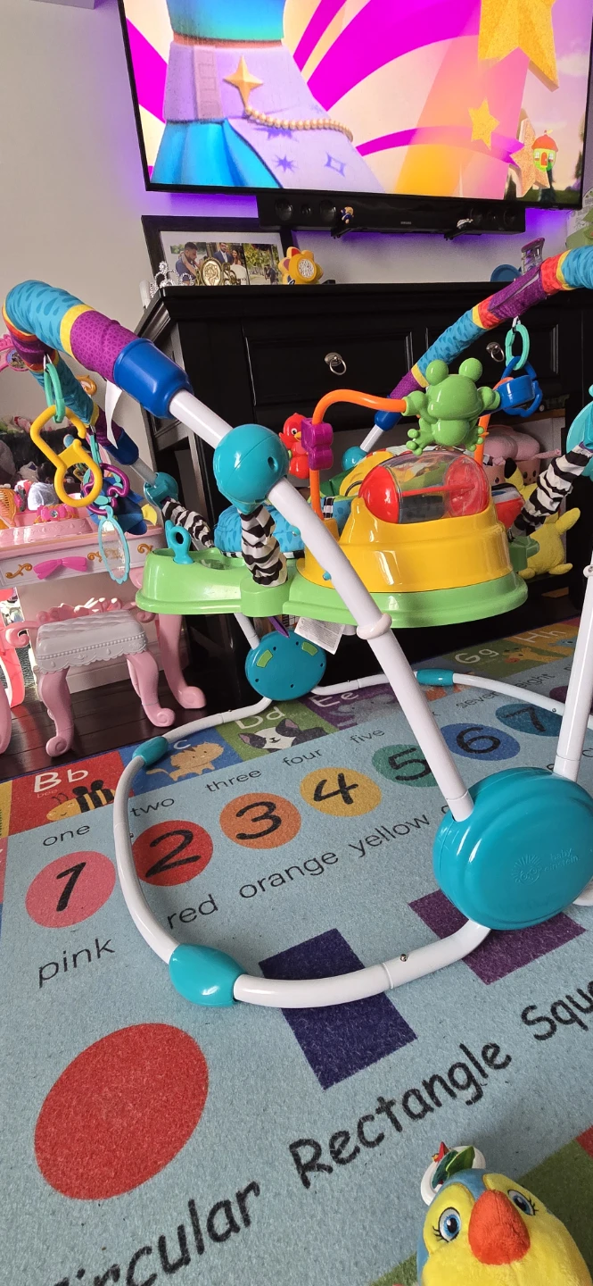 Baby Einstein Jumper - photo 2