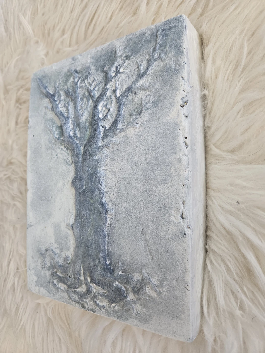 Sid Dickens Tree of Life - Evolution Wall Plaque - photo 4