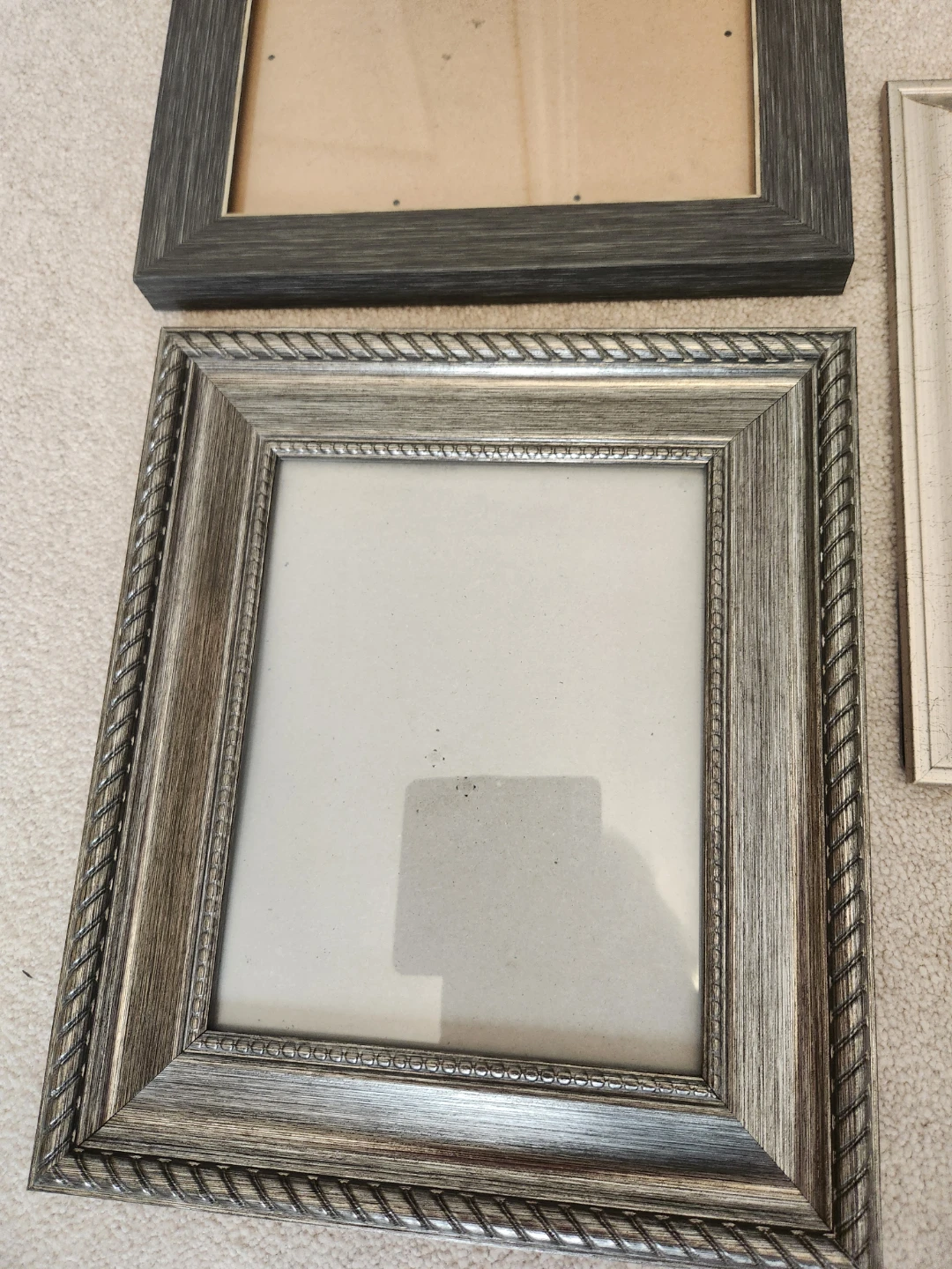 Set of 3 Picture Frames - photo 2
