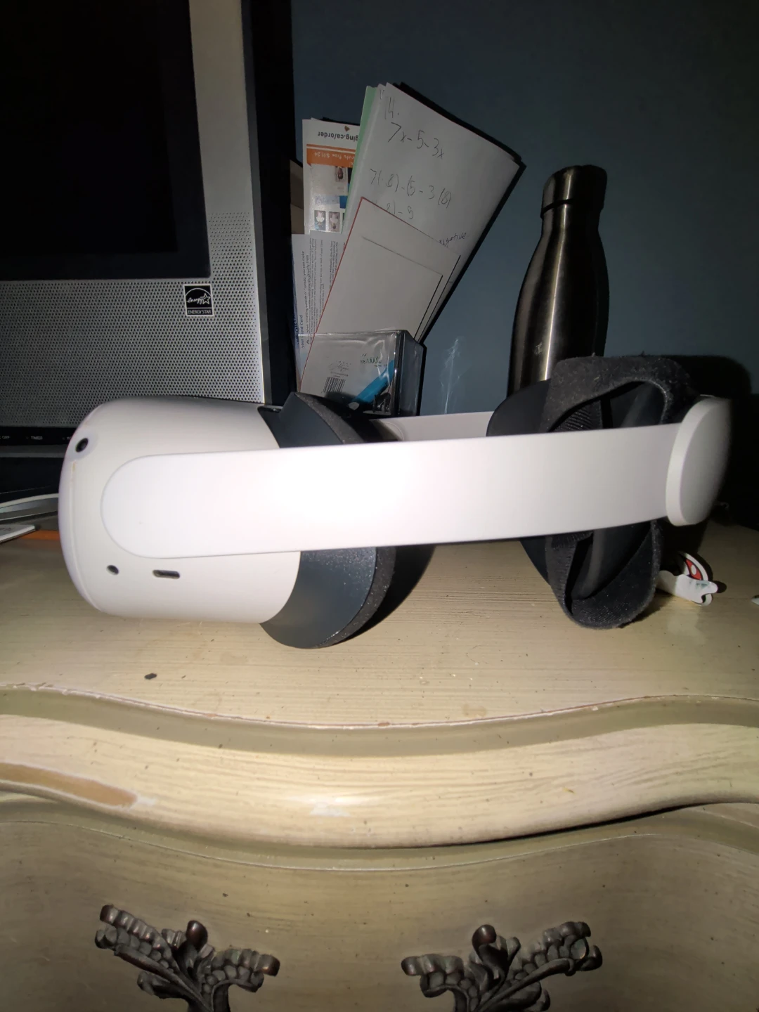 Meta Quest 2 VR Headset - photo 3