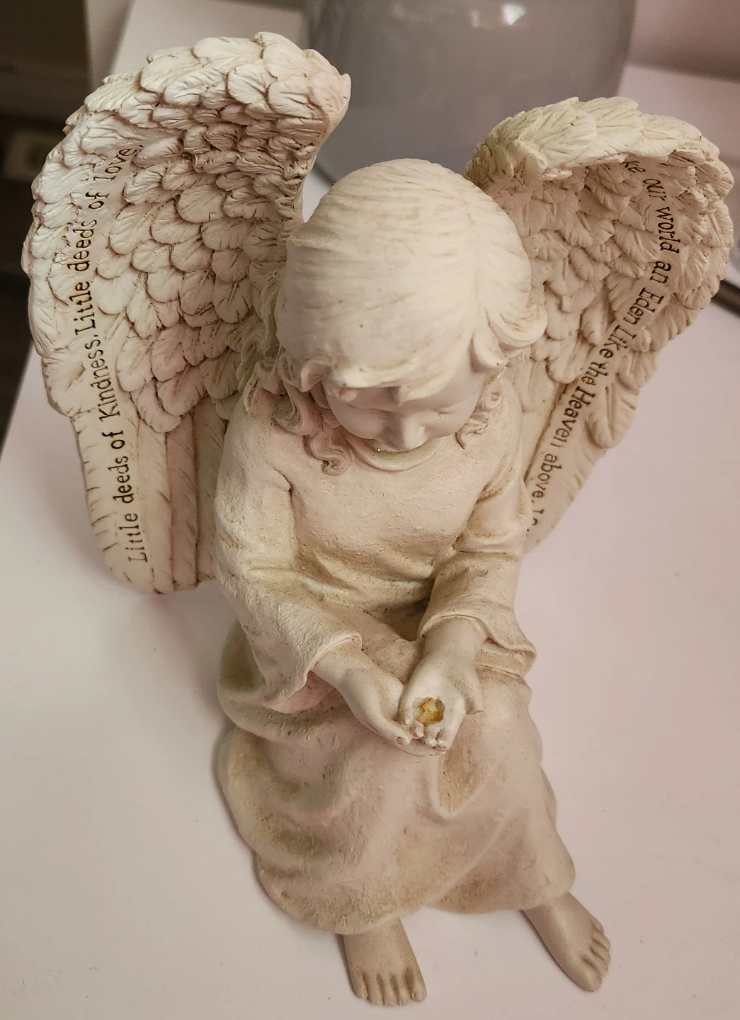 Angel Figure - photo 2