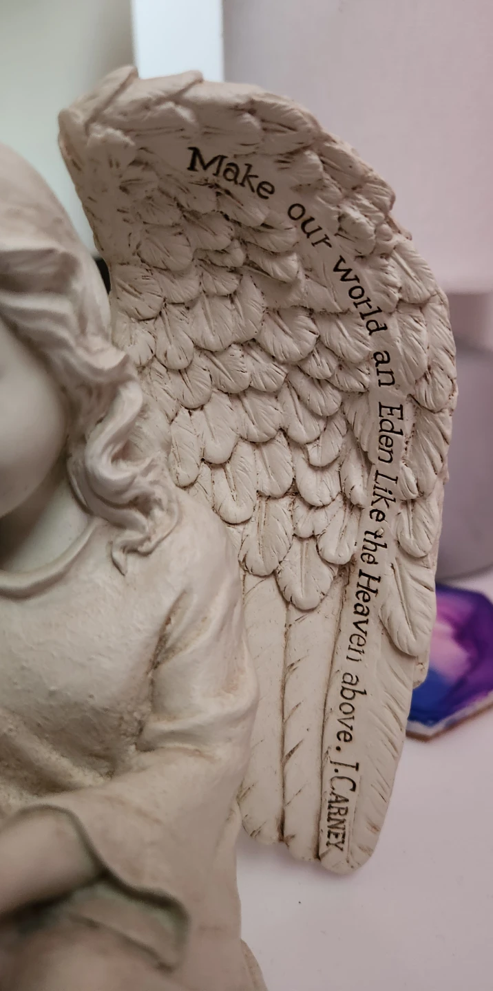 Angel Figure - photo 3