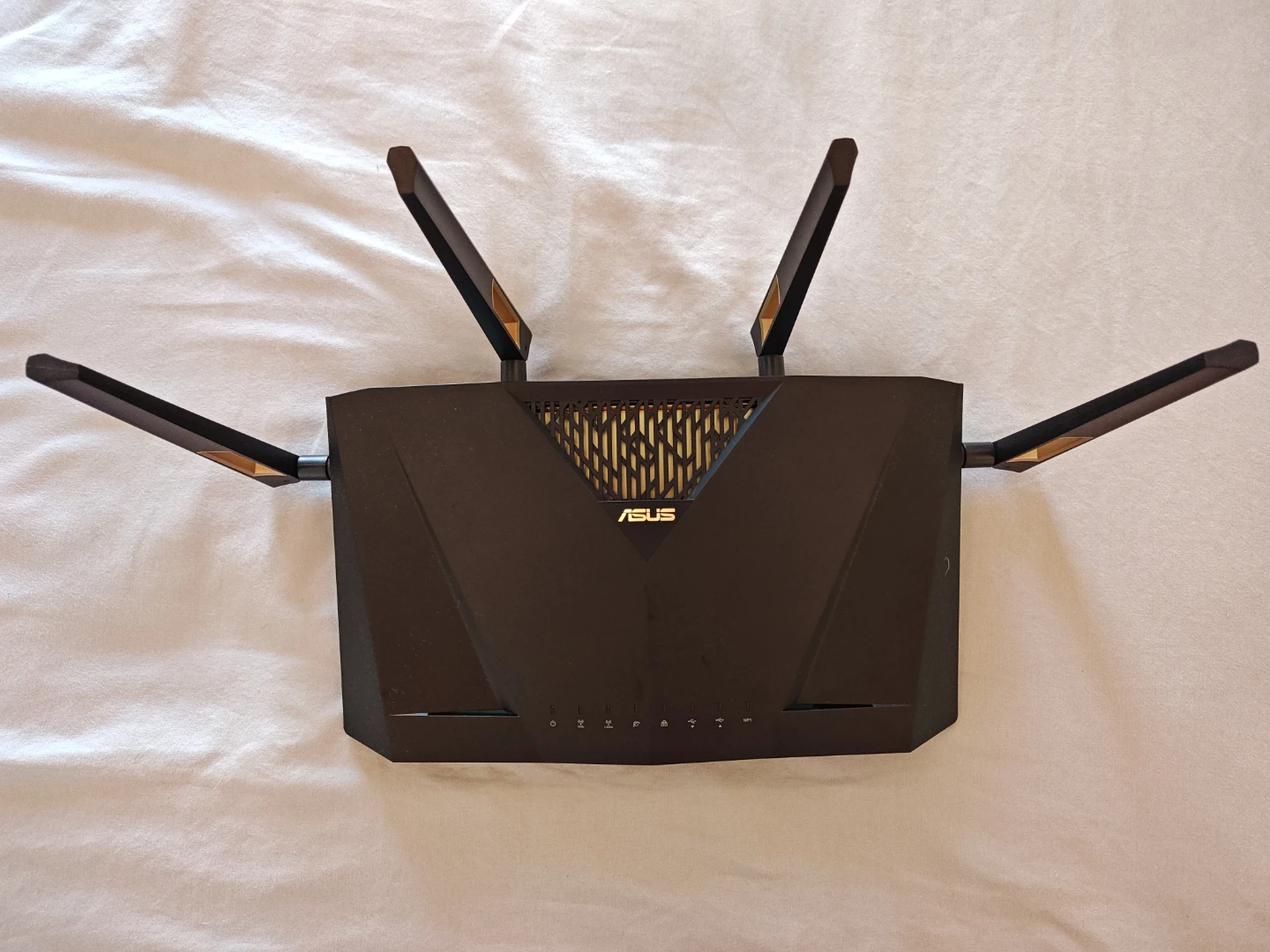 ASUS RT-AX88U Dual Band Gigabit Router
