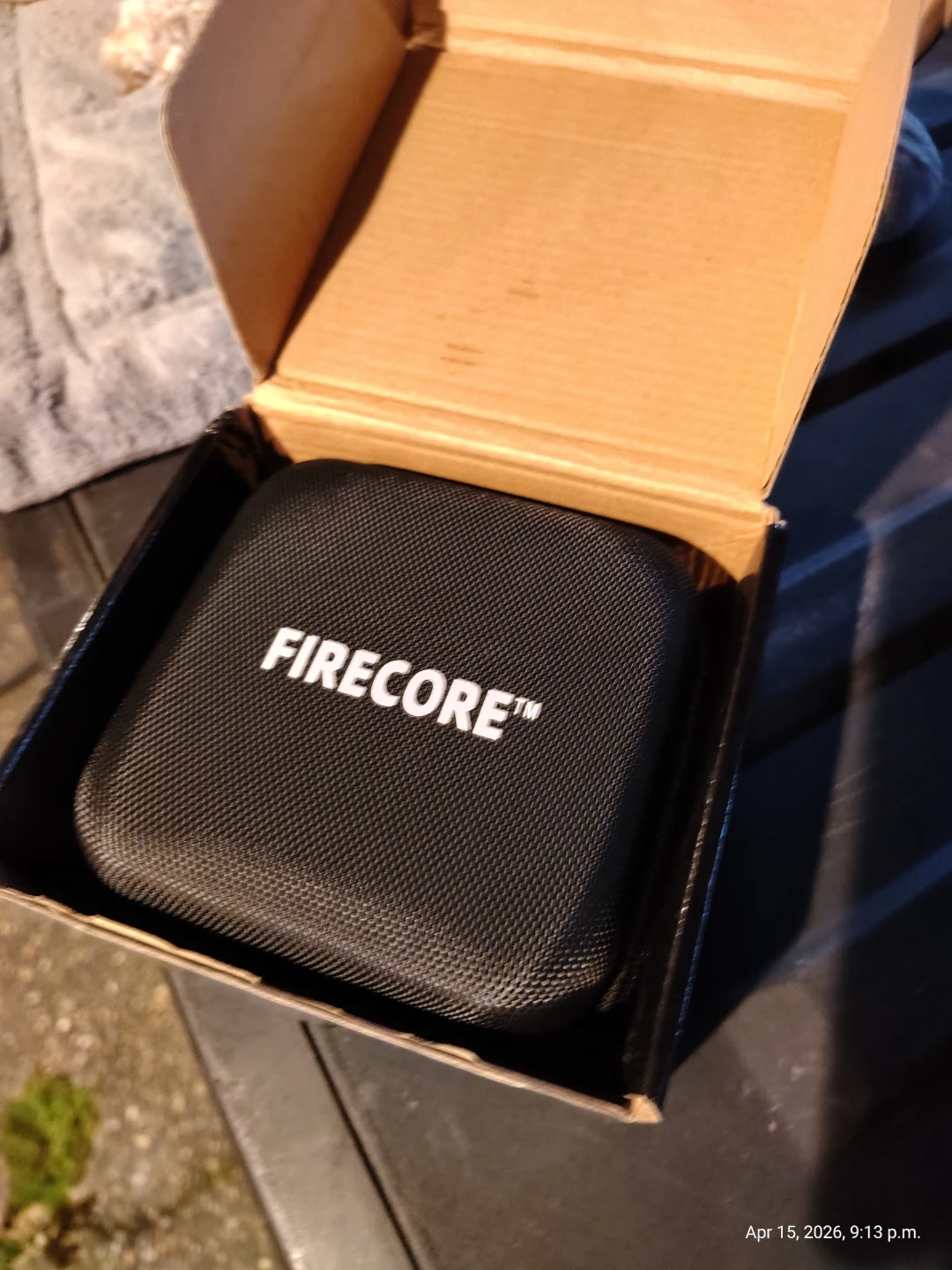 Firecore Green Level Laser *new* - photo 3