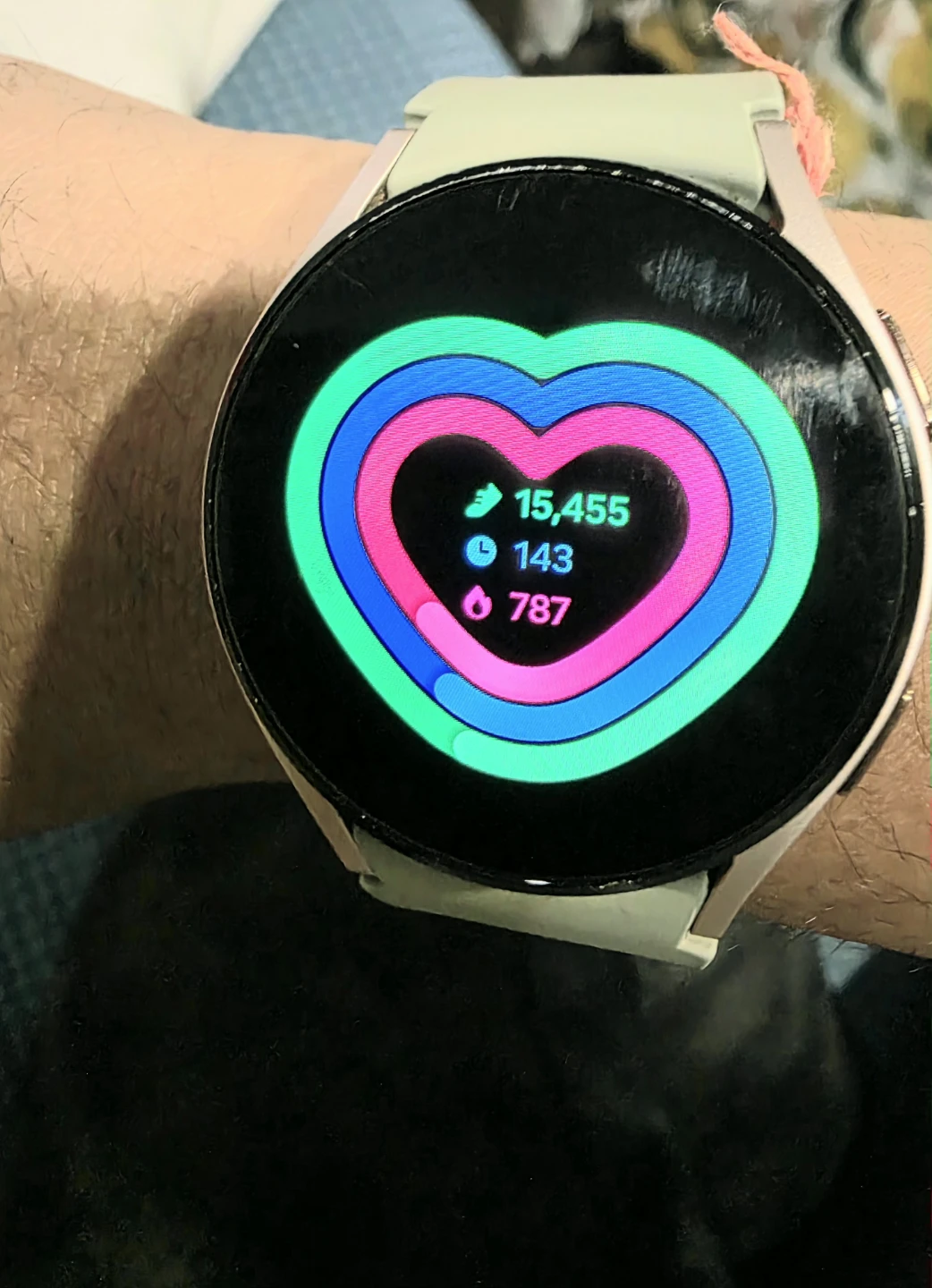 Samsung Galaxy Watch 4