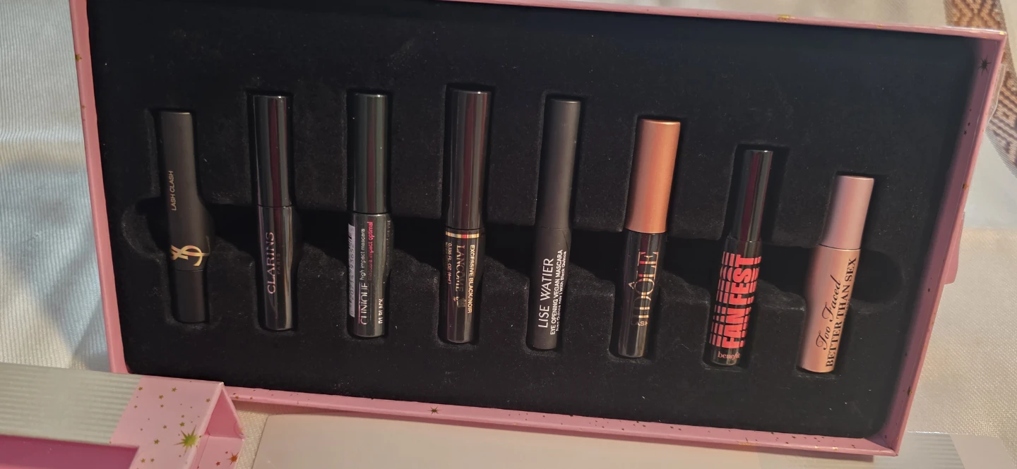 Assorted Mascara & Eyeliner Set - photo 3