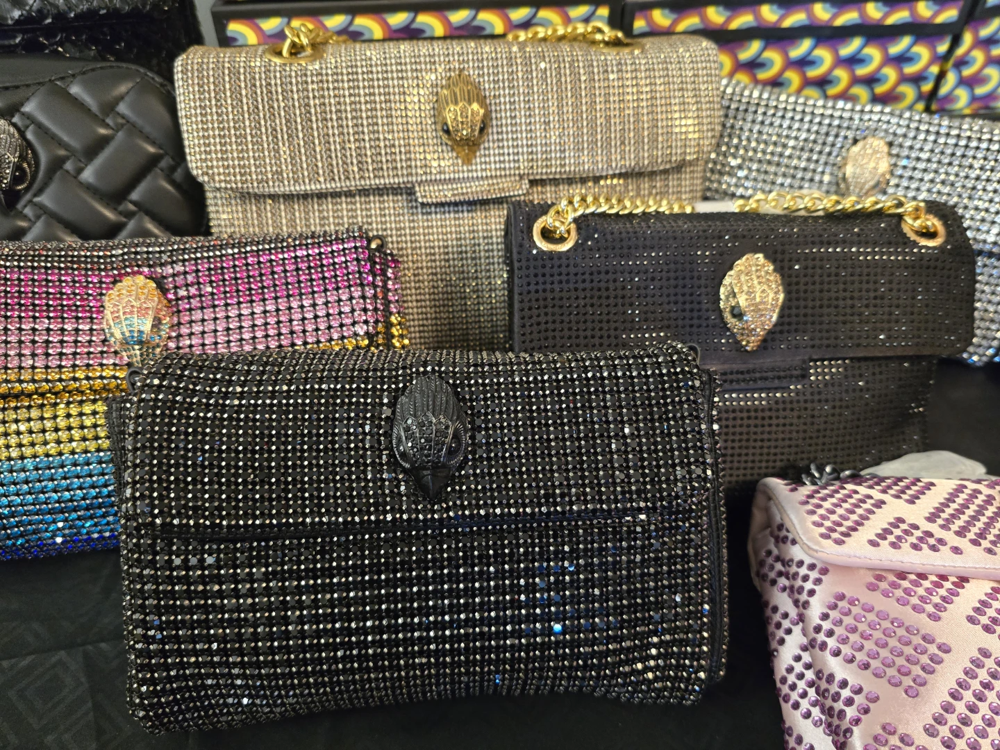 Kurt Geiger bag