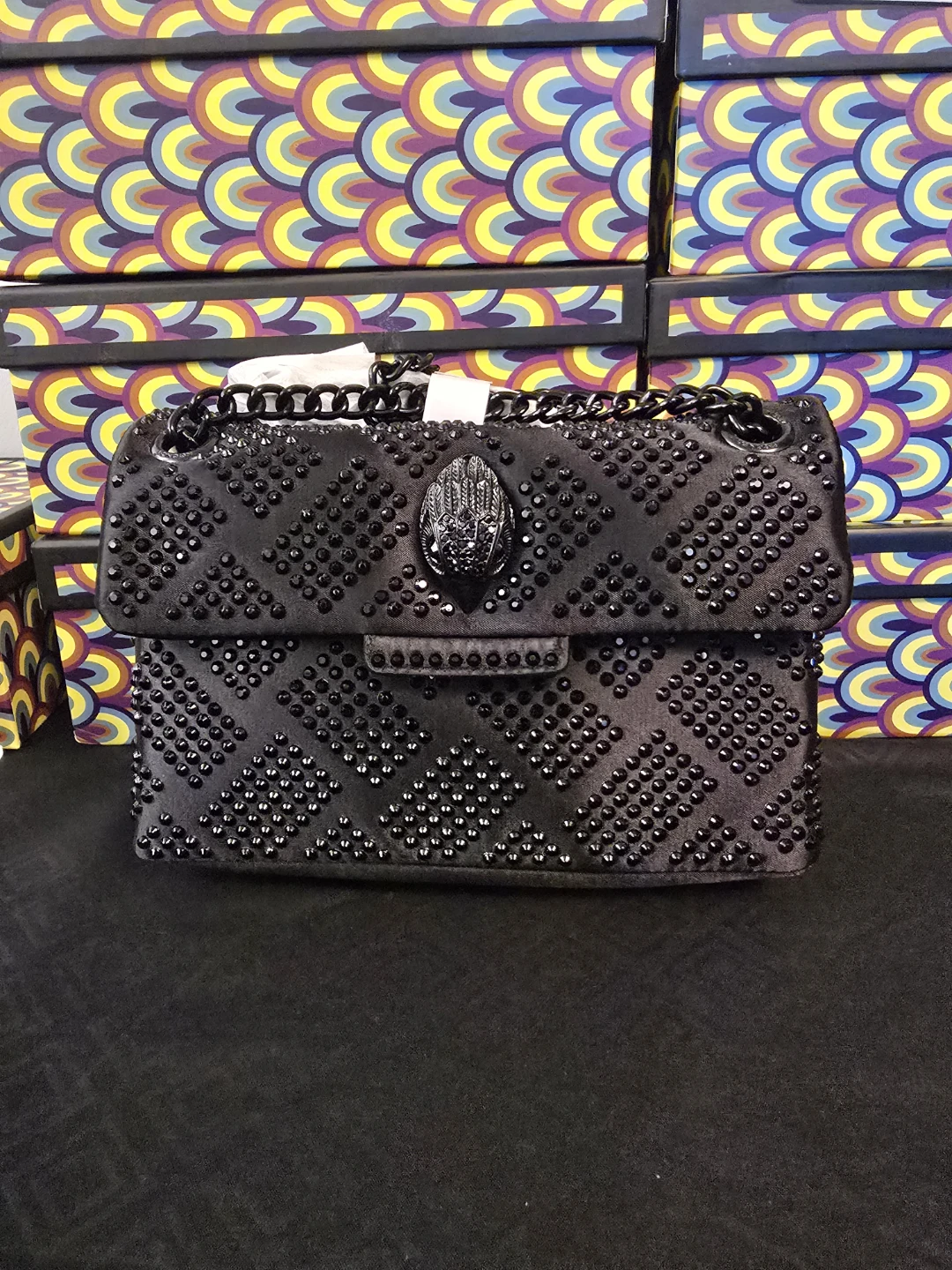 Kurt Geiger bag - photo 2
