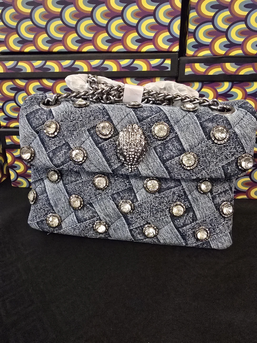 Kurt Geiger bag - photo 4