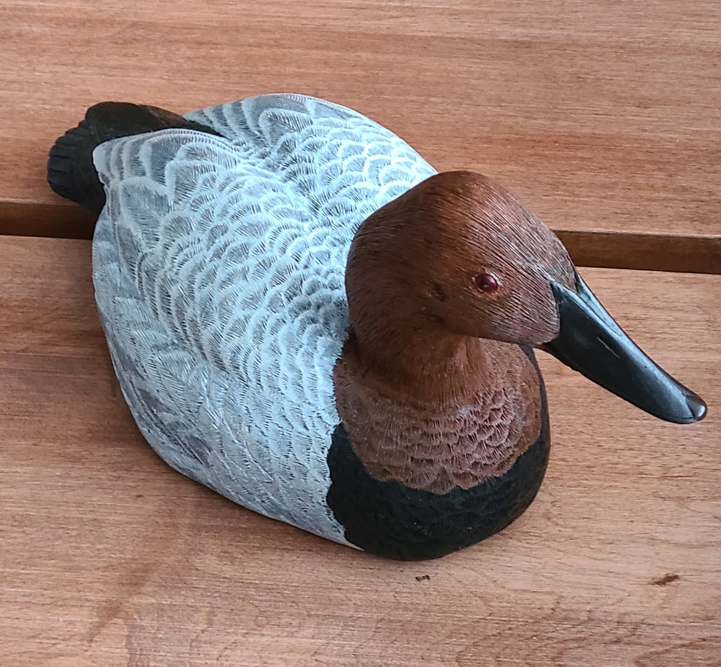 Duck Decoy - photo 2