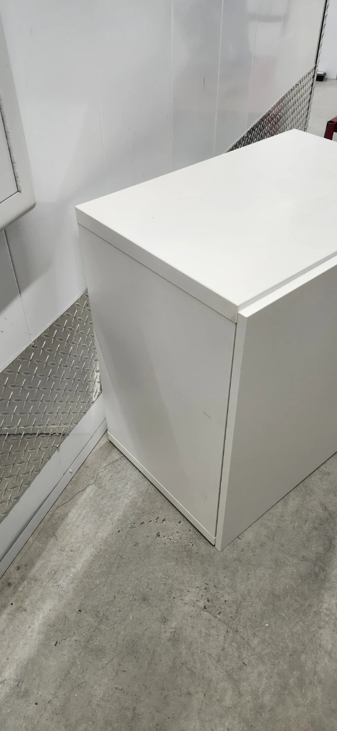 Ikea cabinet - photo 3
