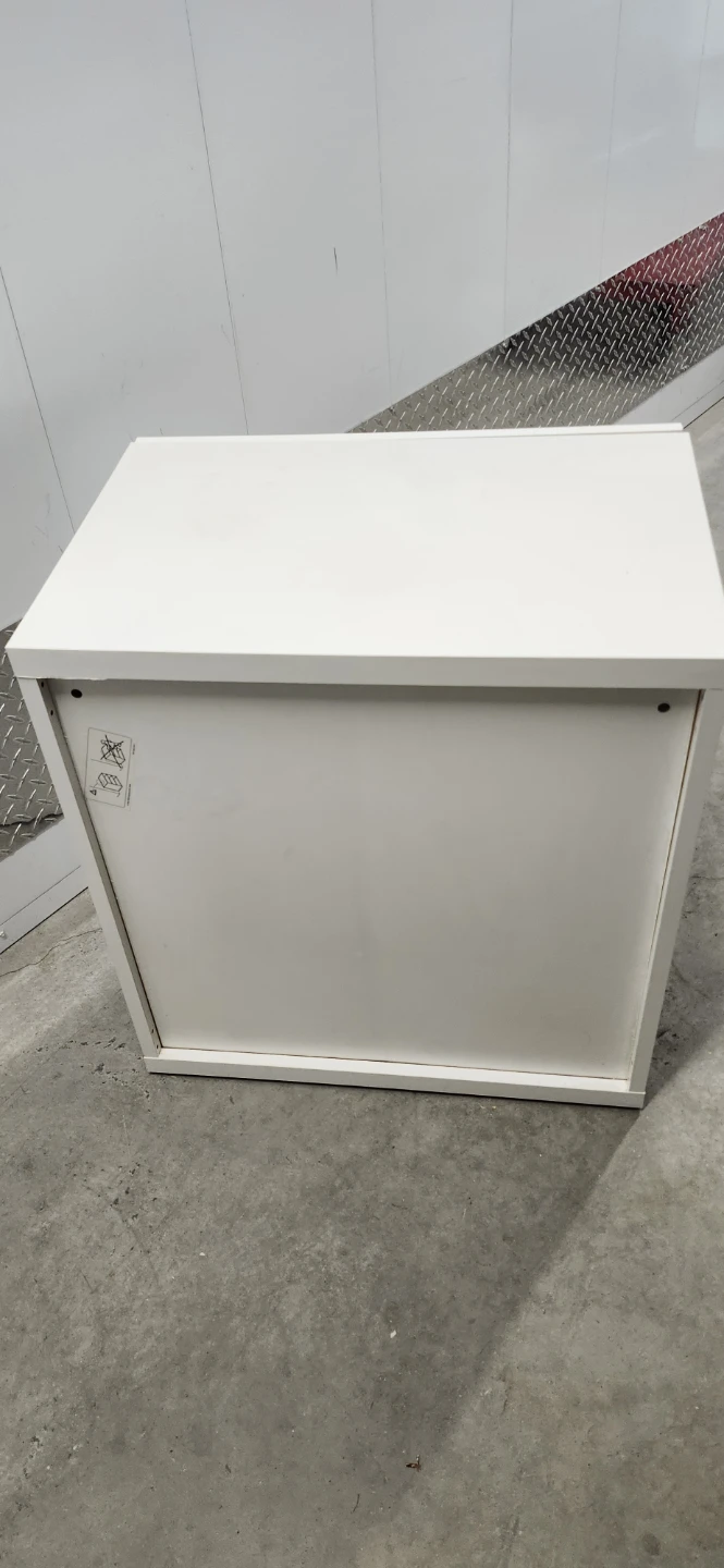 Ikea cabinet - photo 5