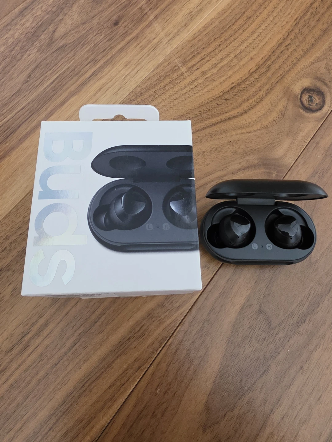 Samsung Galaxy Buds Wireless Earbuds
