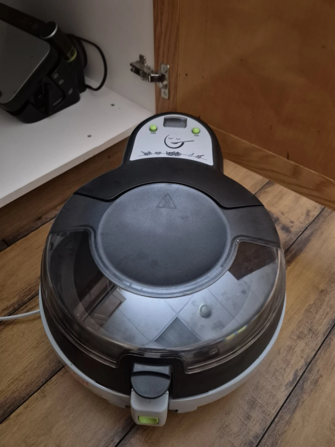 Power AirFryer