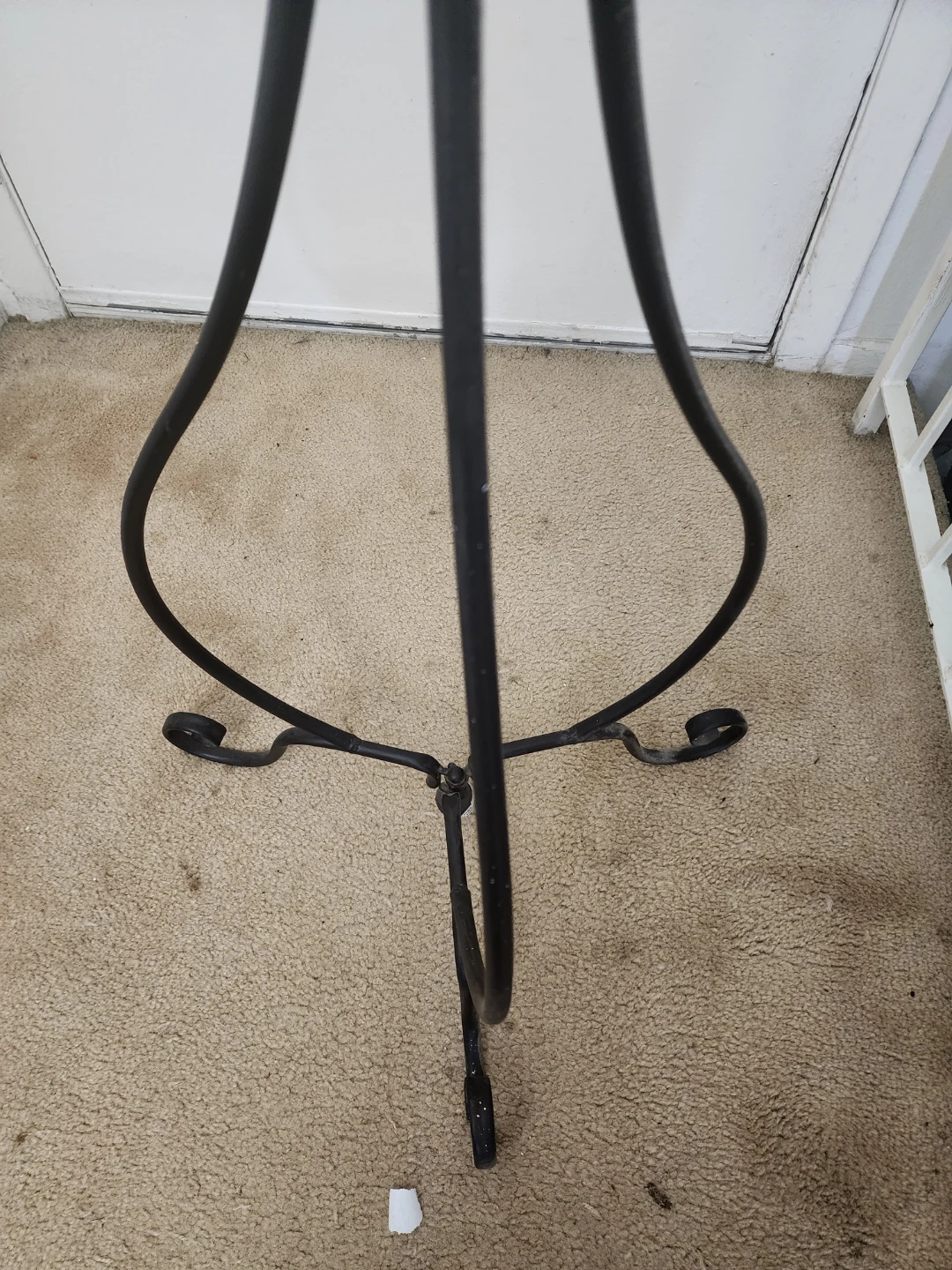 Hampton Bay 4-Pot Hanging Plant Stand - photo 5